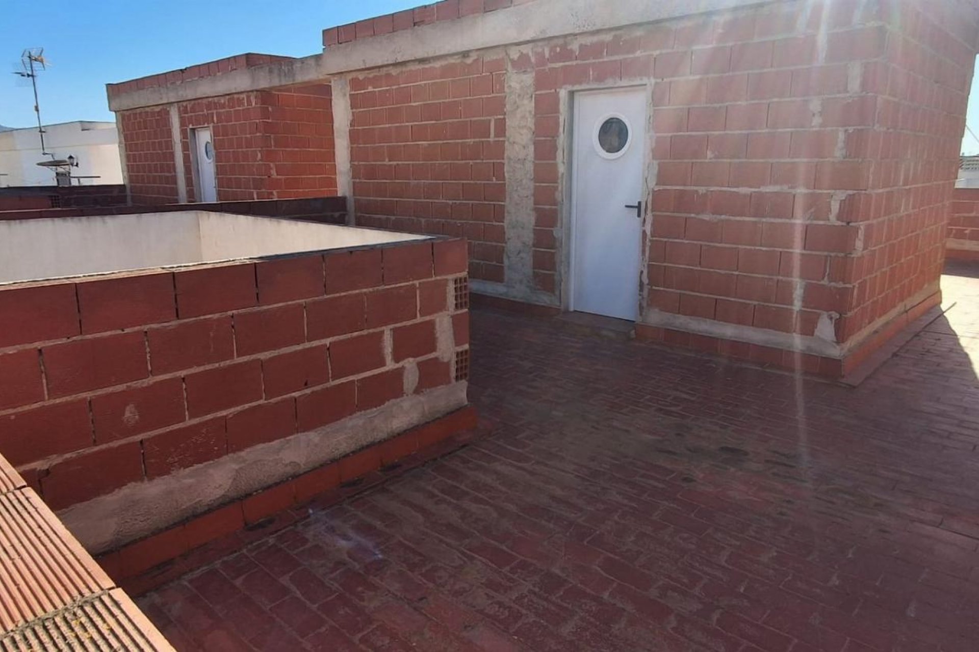 Resale - Local -
Orihuela - LA MURADA