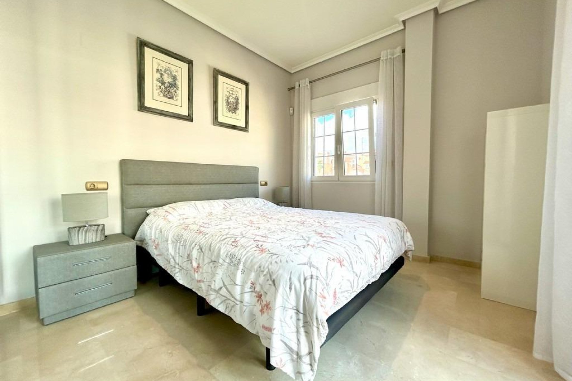 Resale - Penthouse -
Dehesa de campoamor - Campoamor