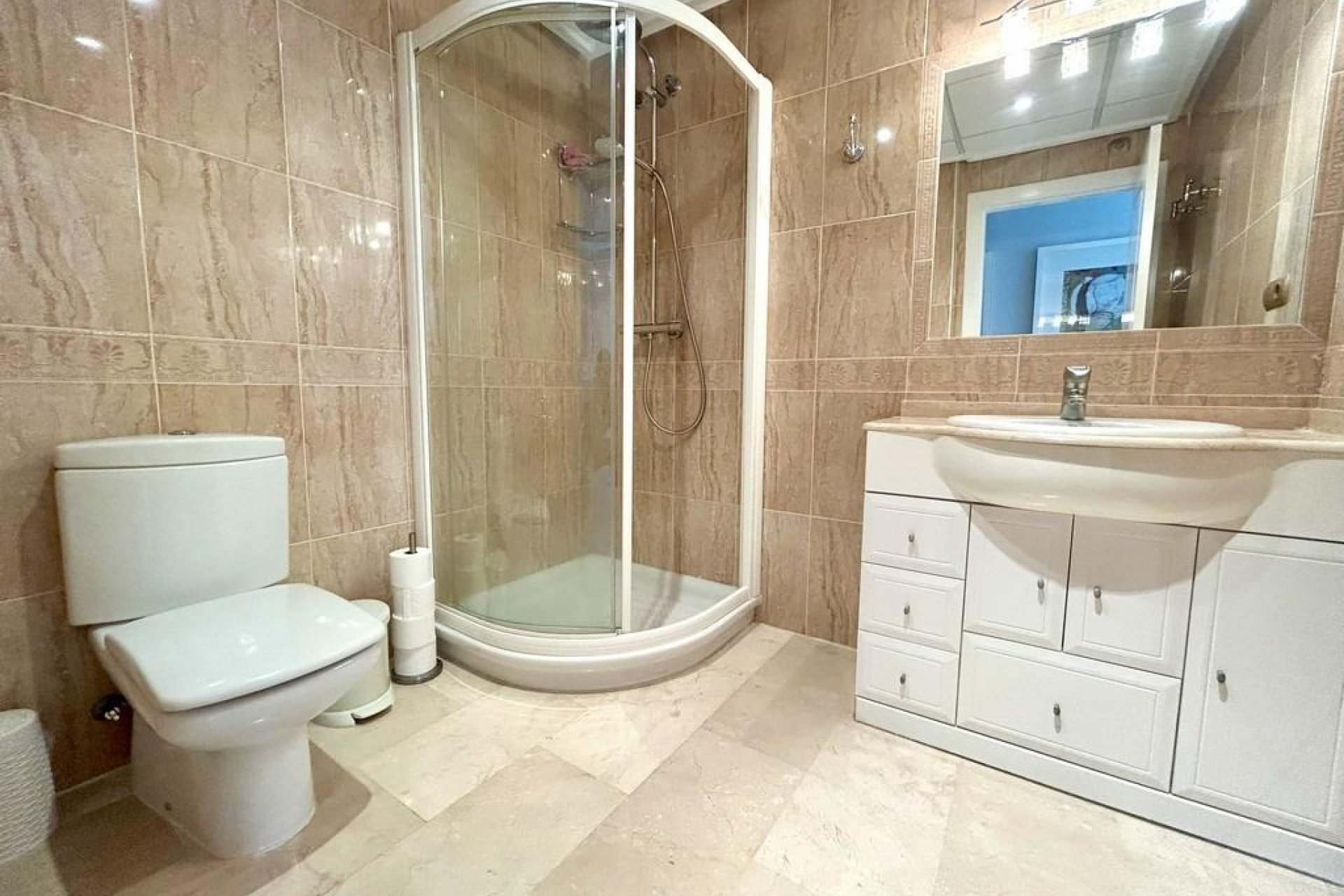 Resale - Penthouse -
Orihuela Costa - Aguamarina