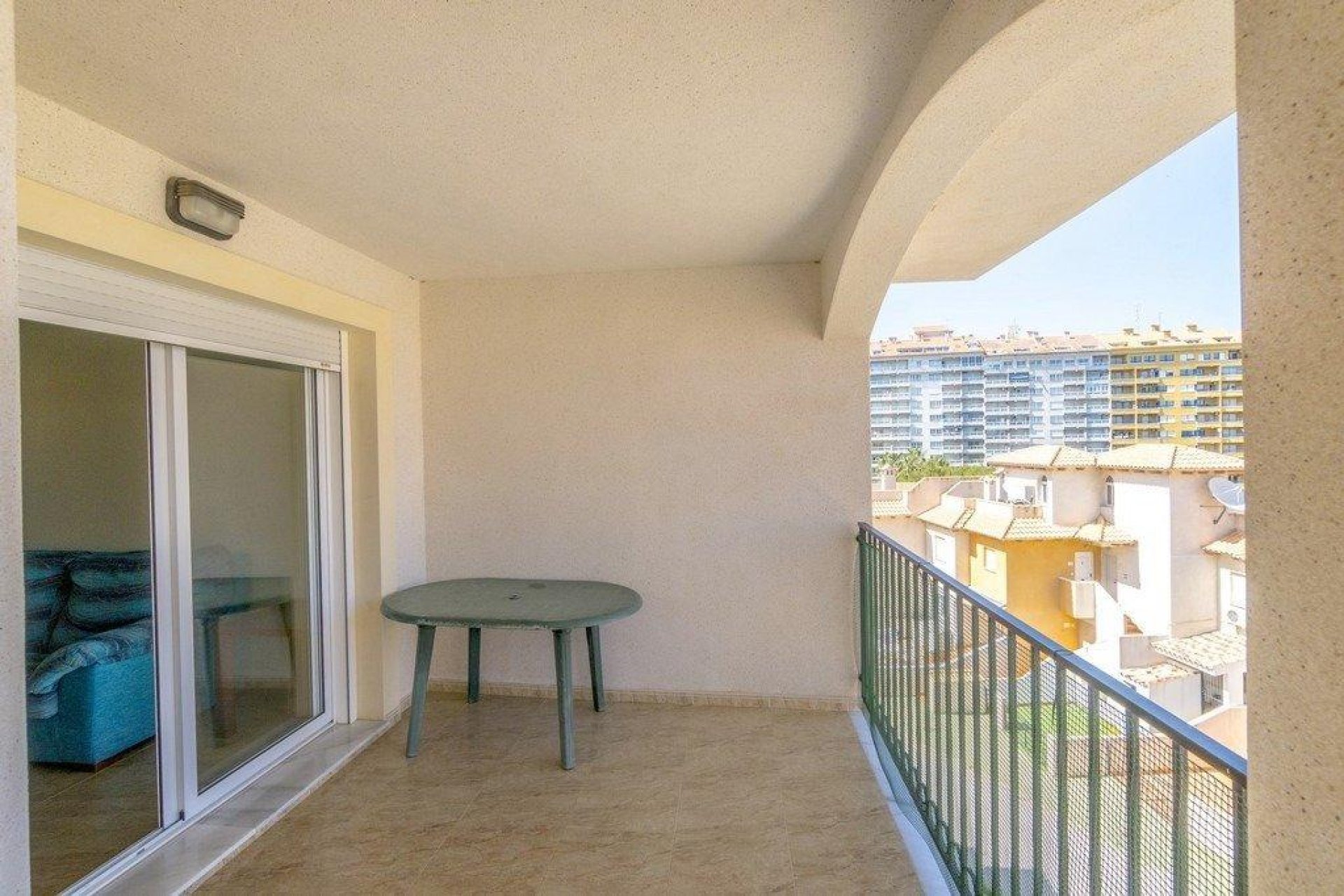 Resale - Penthouse -
Orihuela Costa - Campoamor