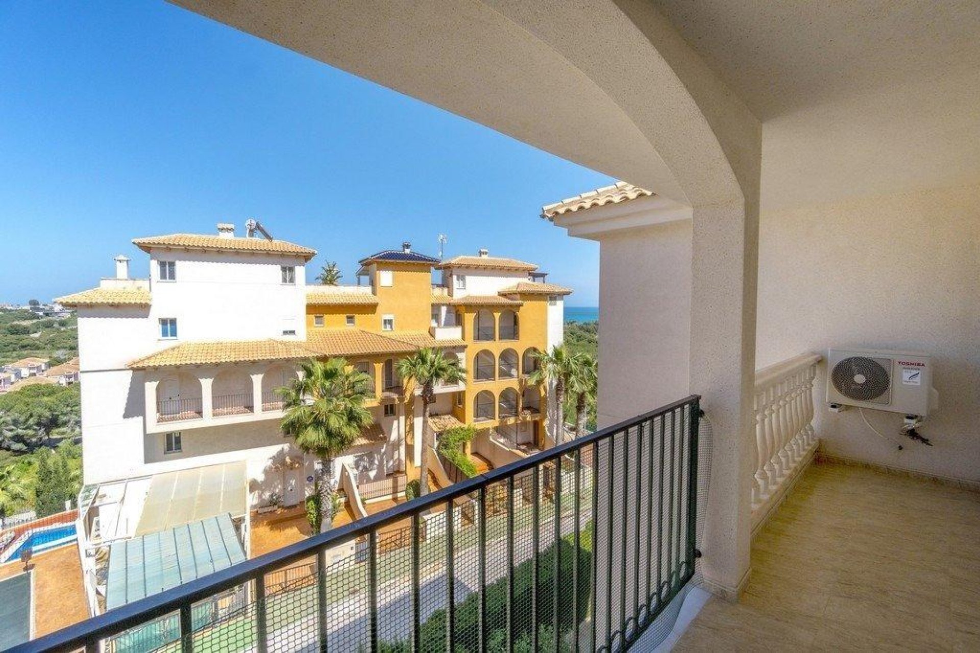 Resale - Penthouse -
Orihuela Costa - Campoamor