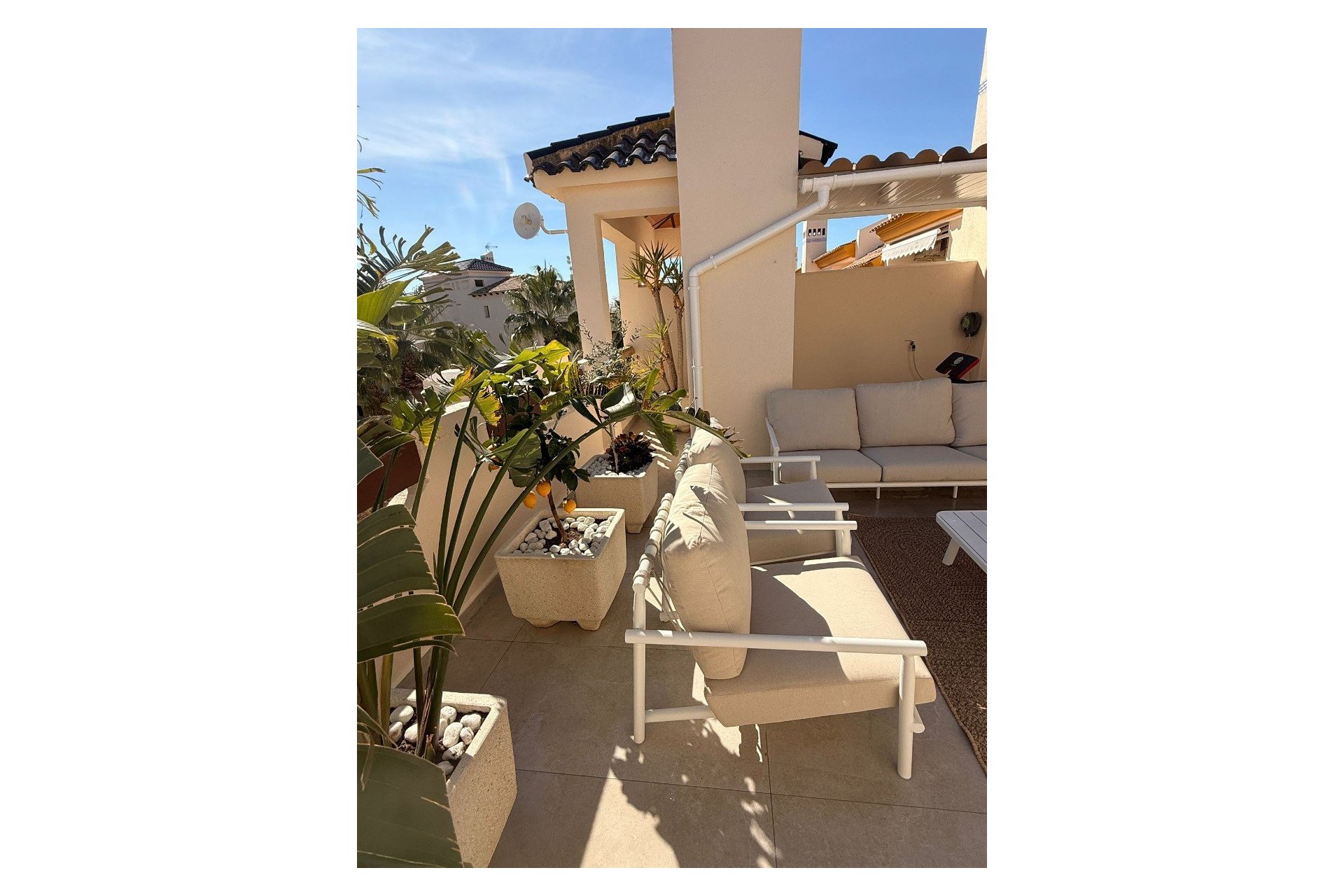 Resale - Penthouse -
Orihuela Costa - Las Ramblas