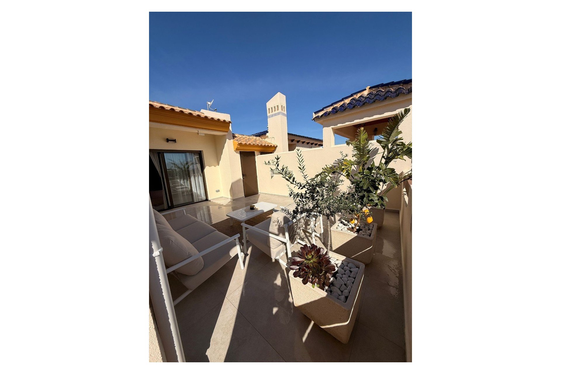 Resale - Penthouse -
Orihuela Costa - Las Ramblas