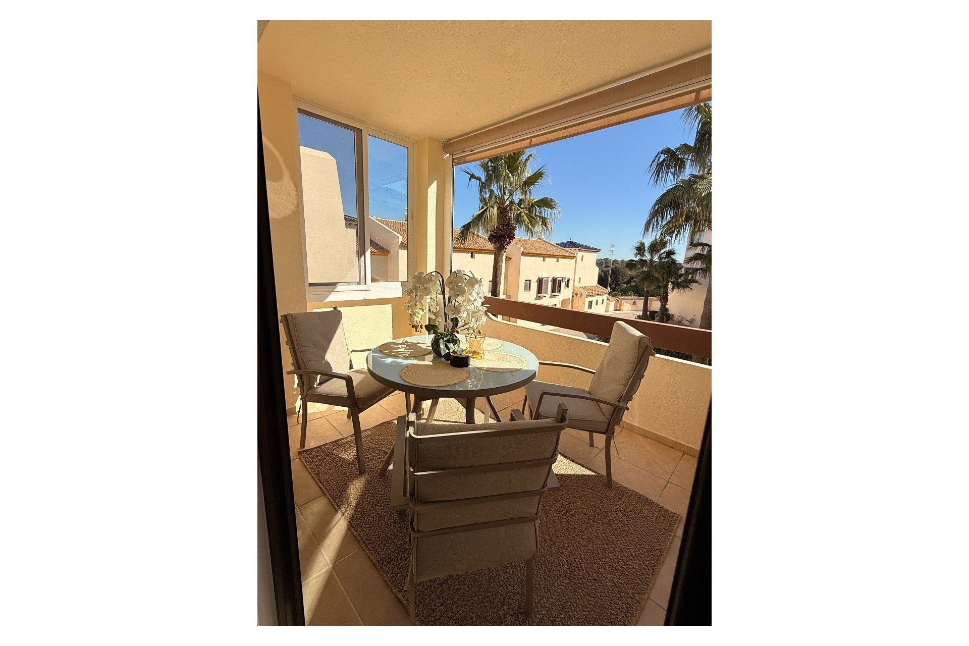 Resale - Penthouse -
Orihuela Costa - Las Ramblas