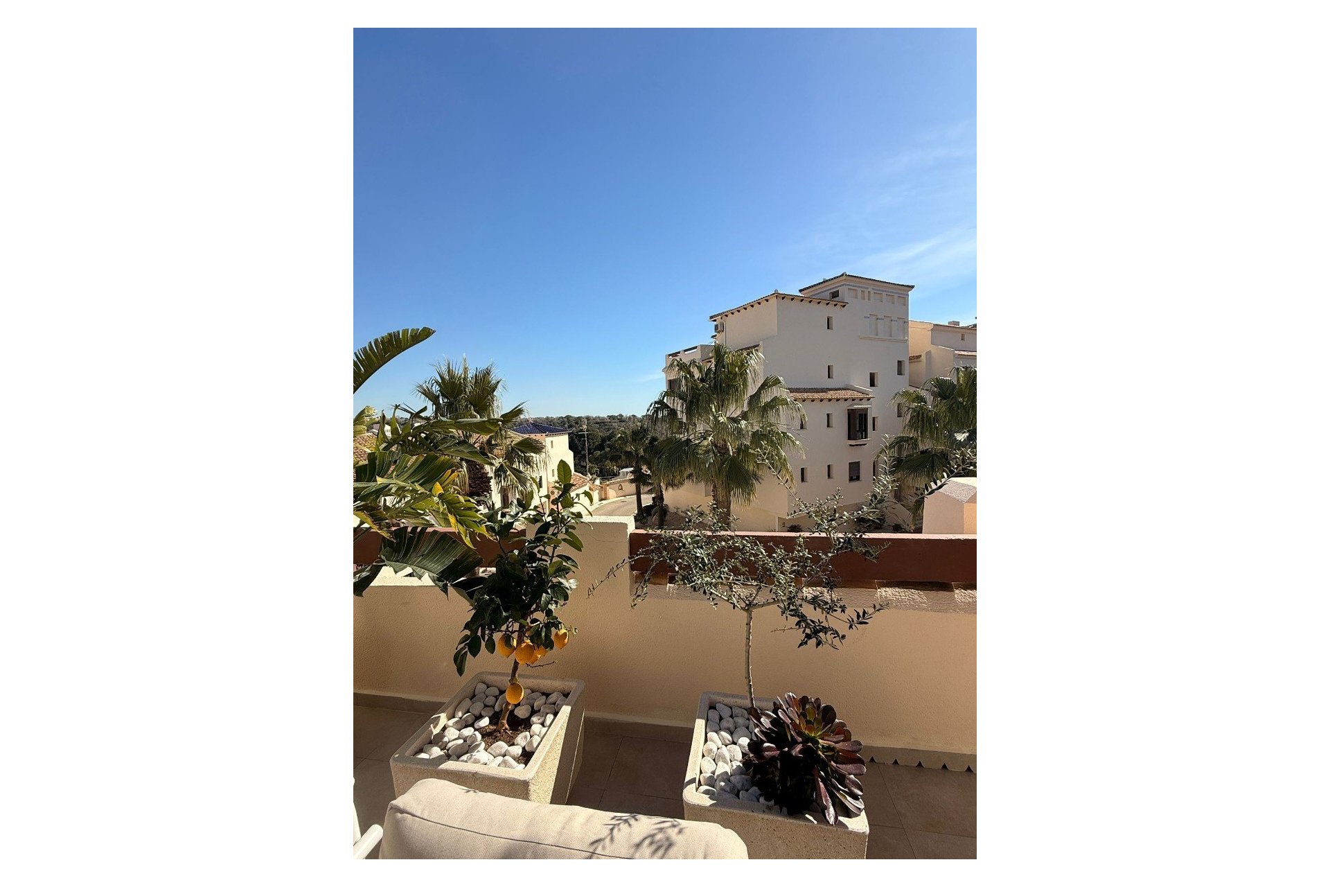Resale - Penthouse -
Orihuela Costa - Las Ramblas