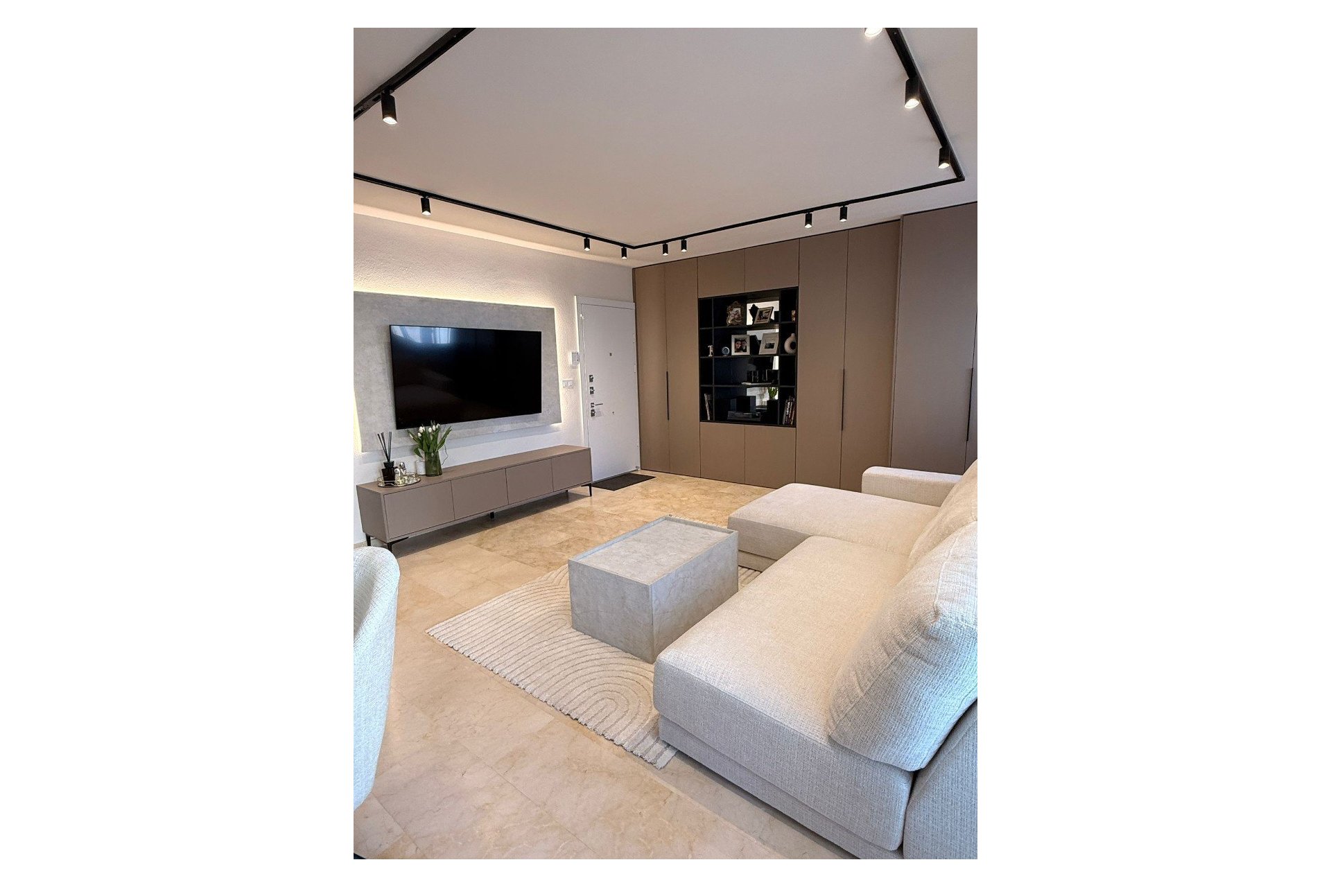 Resale - Penthouse -
Orihuela Costa - Las Ramblas