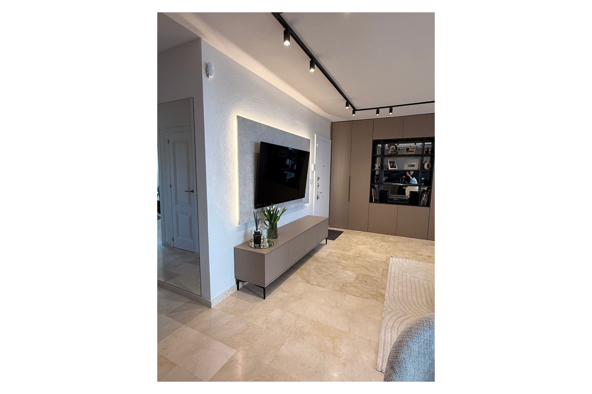 Resale - Penthouse -
Orihuela Costa - Las Ramblas