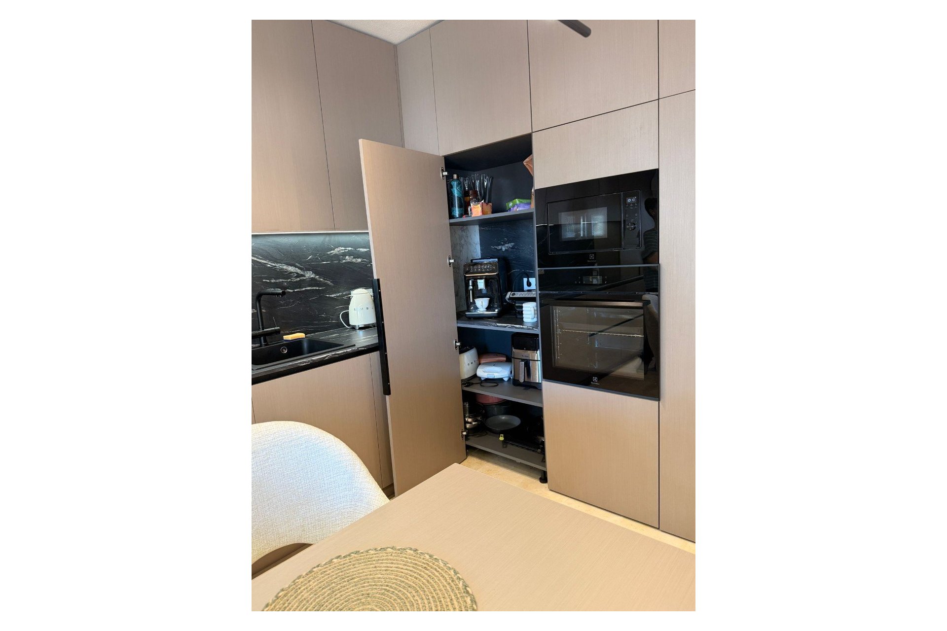 Resale - Penthouse -
Orihuela Costa - Las Ramblas