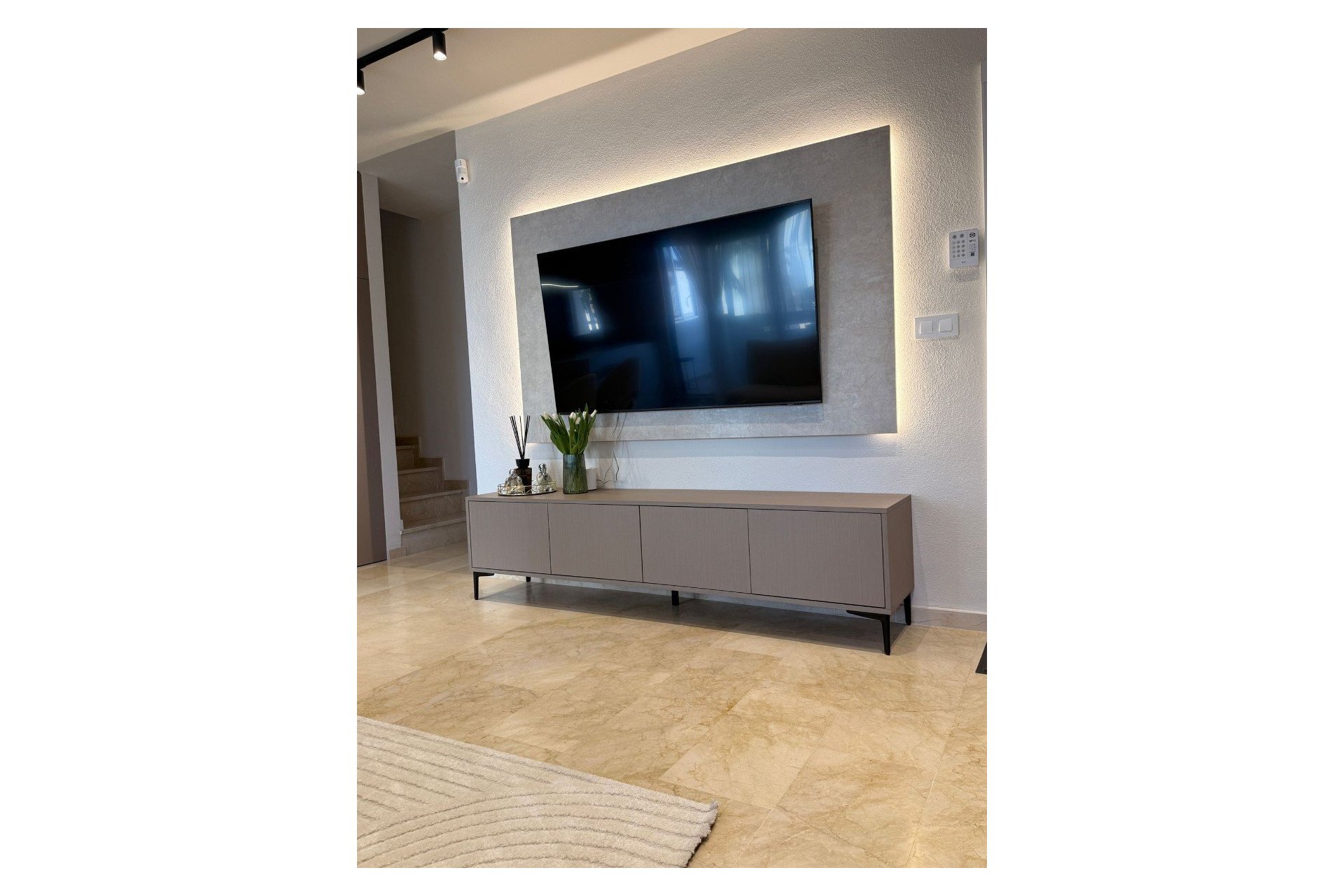 Resale - Penthouse -
Orihuela Costa - Las Ramblas