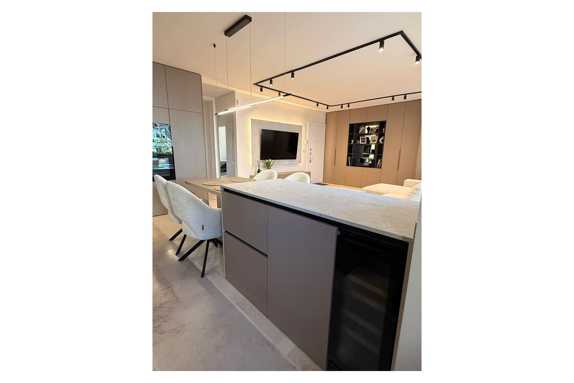 Resale - Penthouse -
Orihuela Costa - Las Ramblas