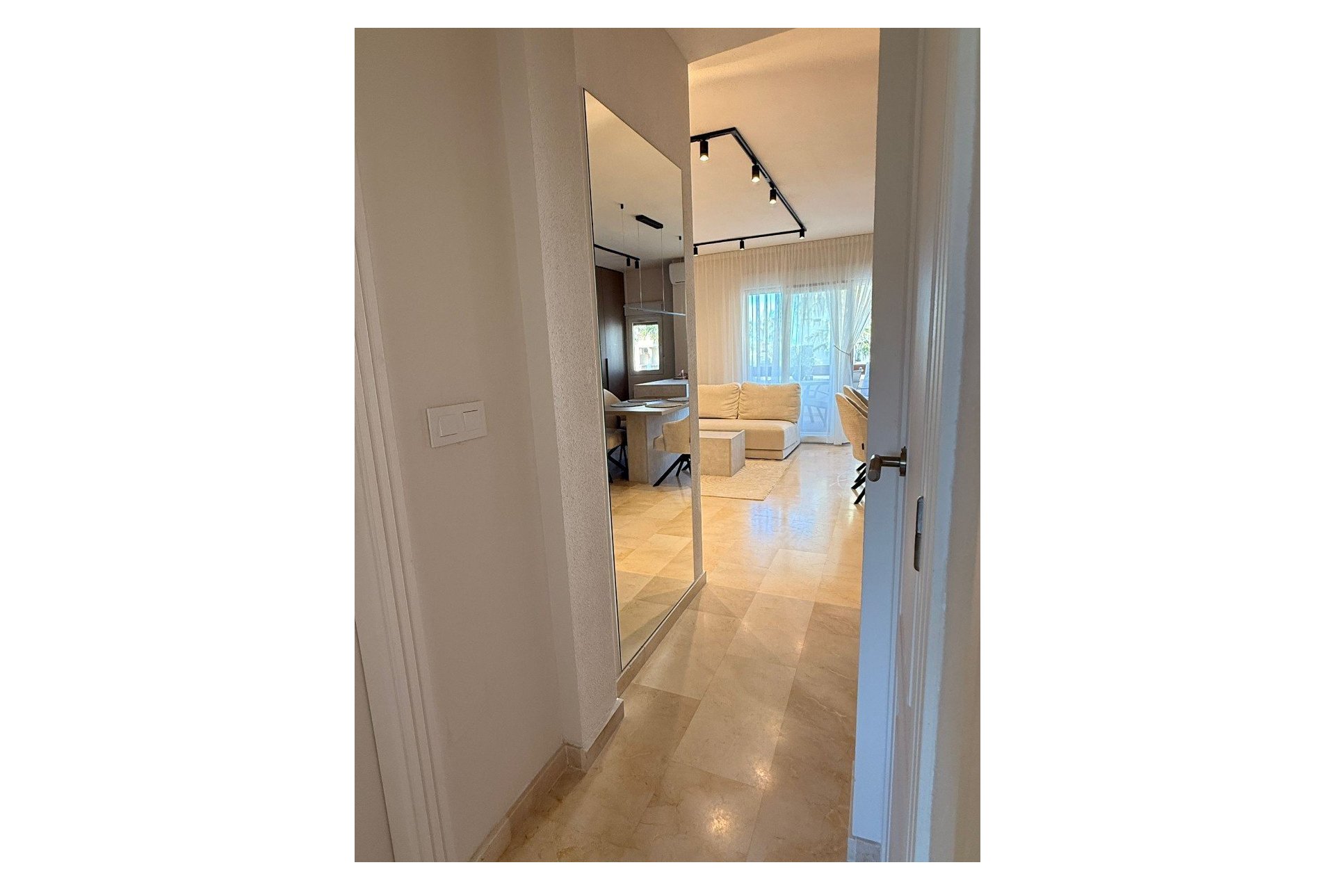 Resale - Penthouse -
Orihuela Costa - Las Ramblas