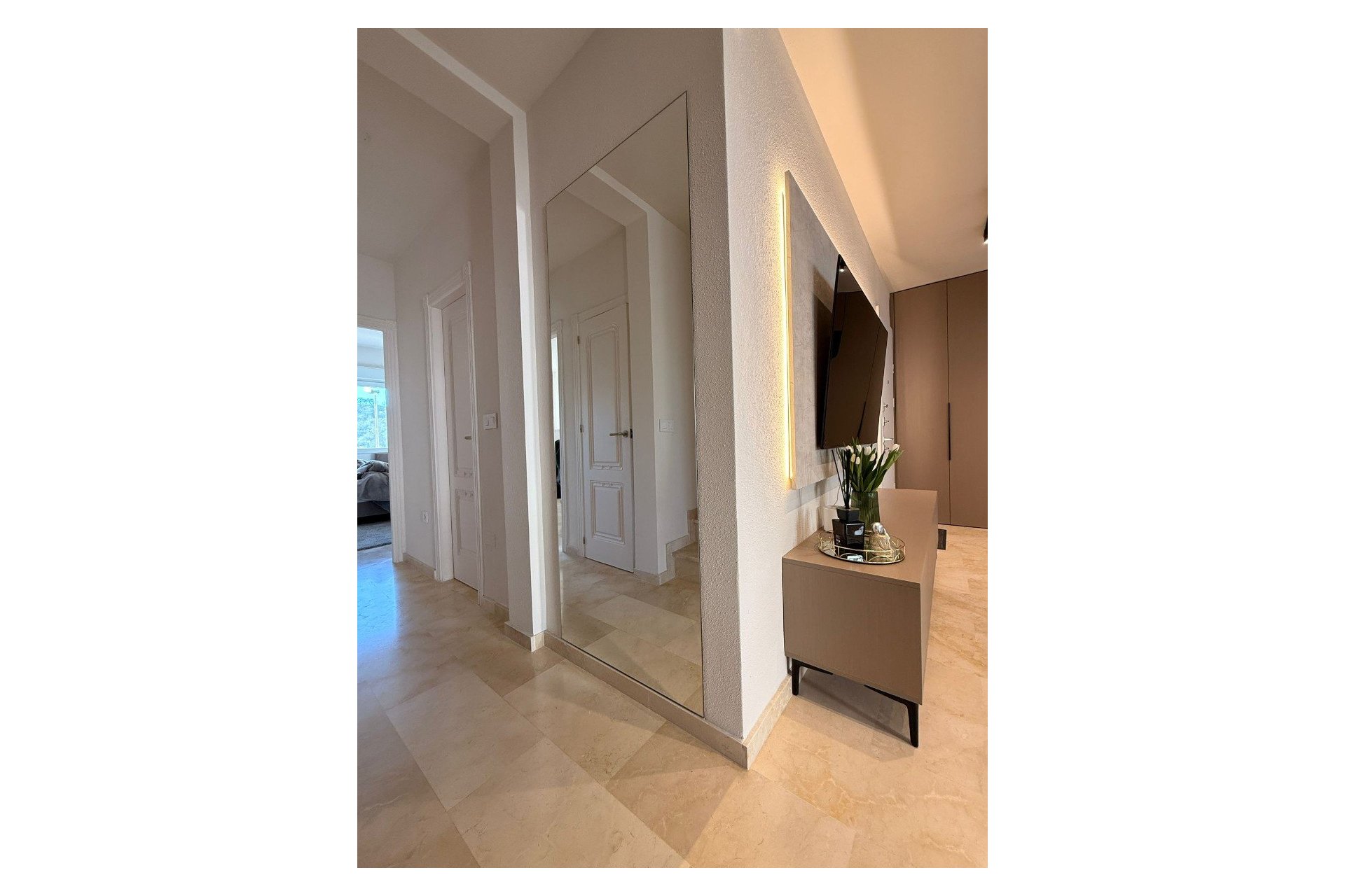 Resale - Penthouse -
Orihuela Costa - Las Ramblas