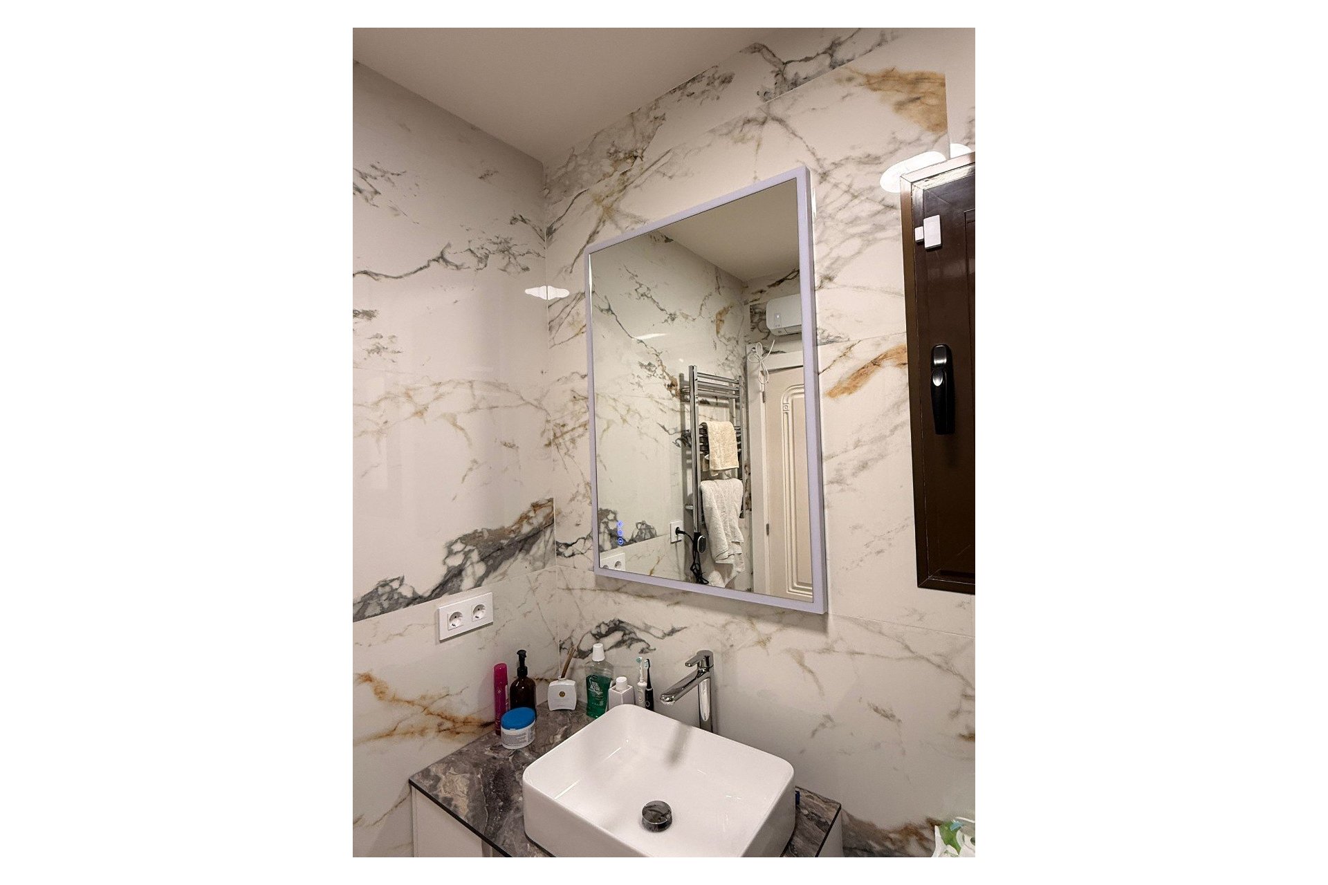 Resale - Penthouse -
Orihuela Costa - Las Ramblas