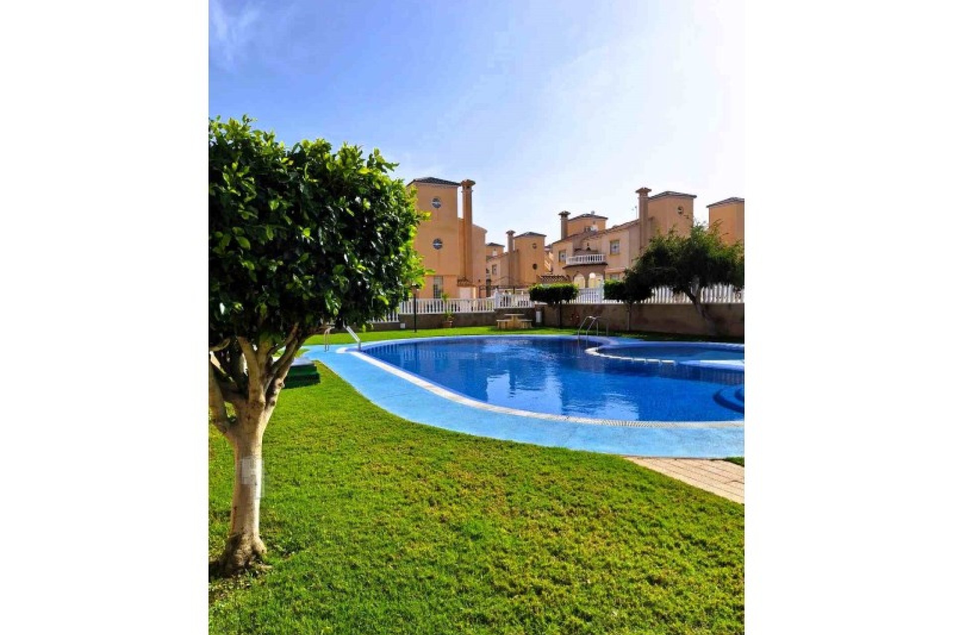 Resale - Penthouse -
Orihuela Costa - Orihuela