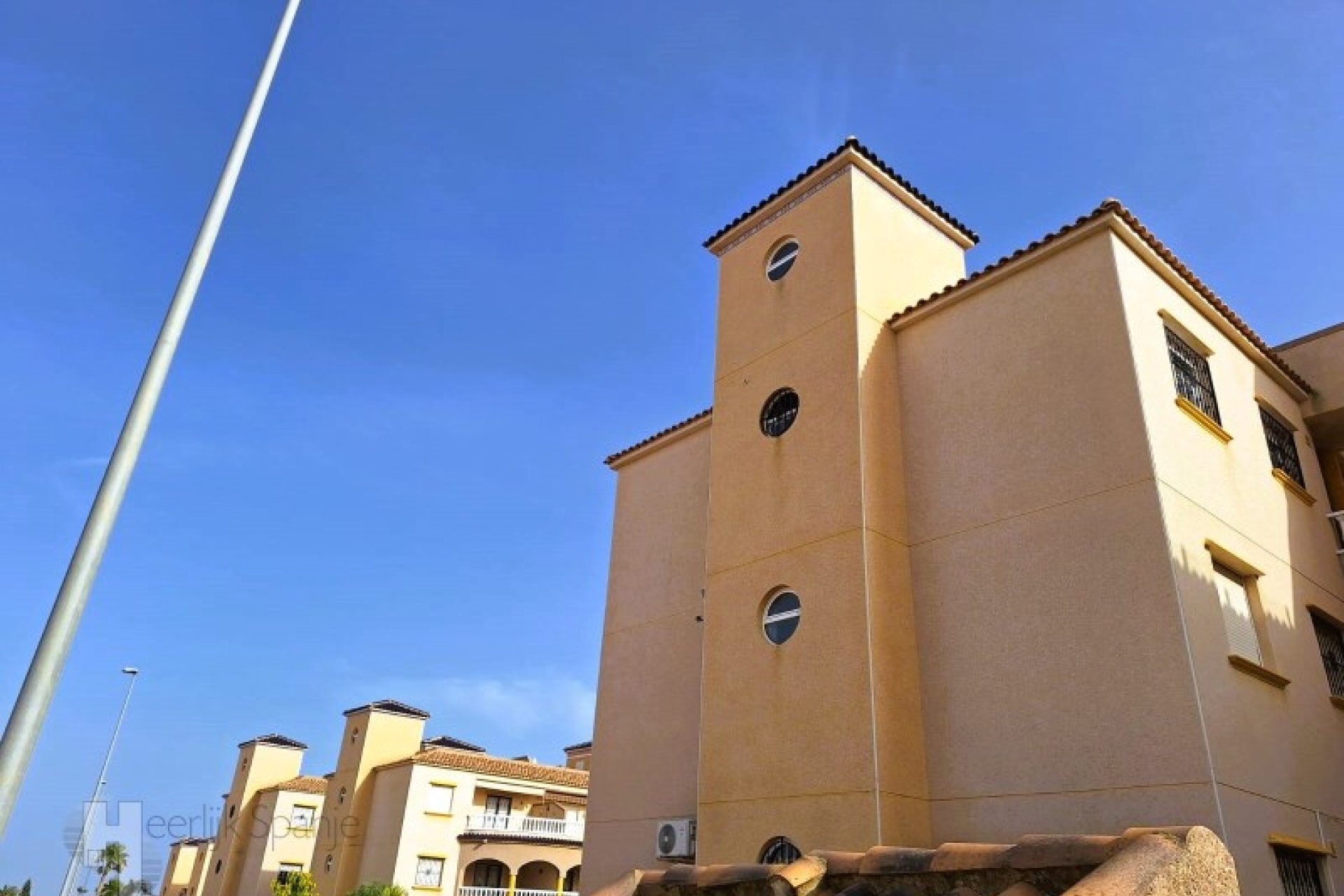 Resale - Penthouse -
Orihuela Costa - Orihuela