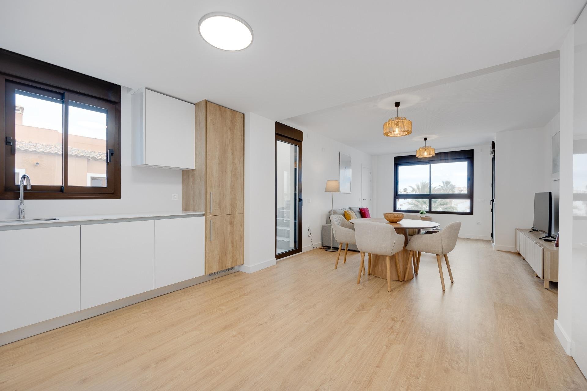 Resale - Penthouse -
Orihuela Costa - PAU 8