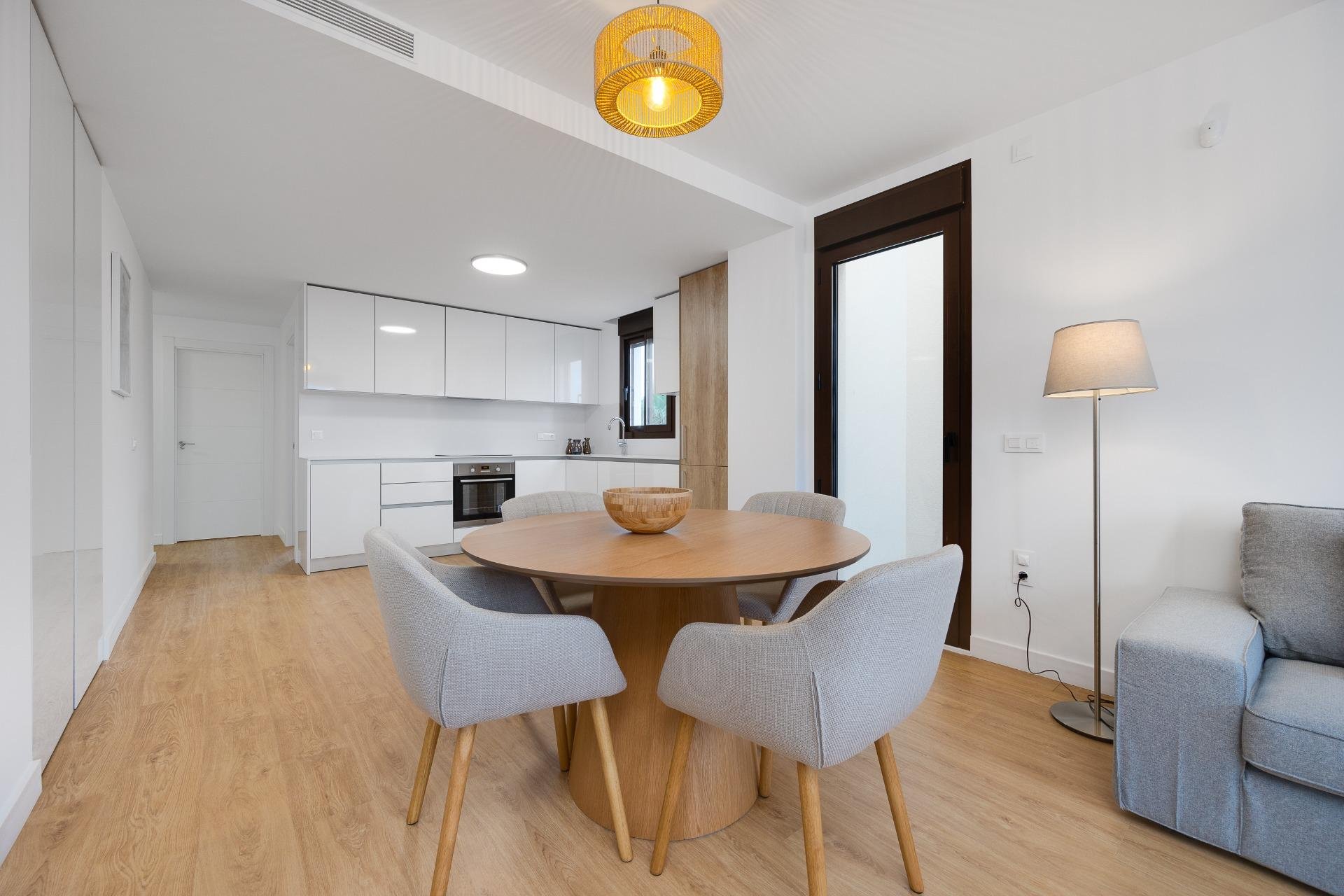 Resale - Penthouse -
Orihuela Costa - PAU 8