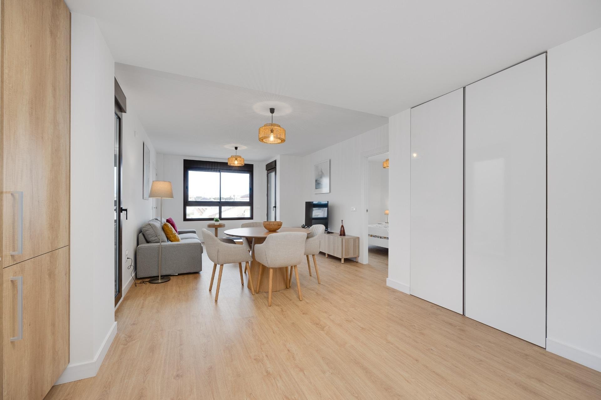 Resale - Penthouse -
Orihuela Costa - PAU 8