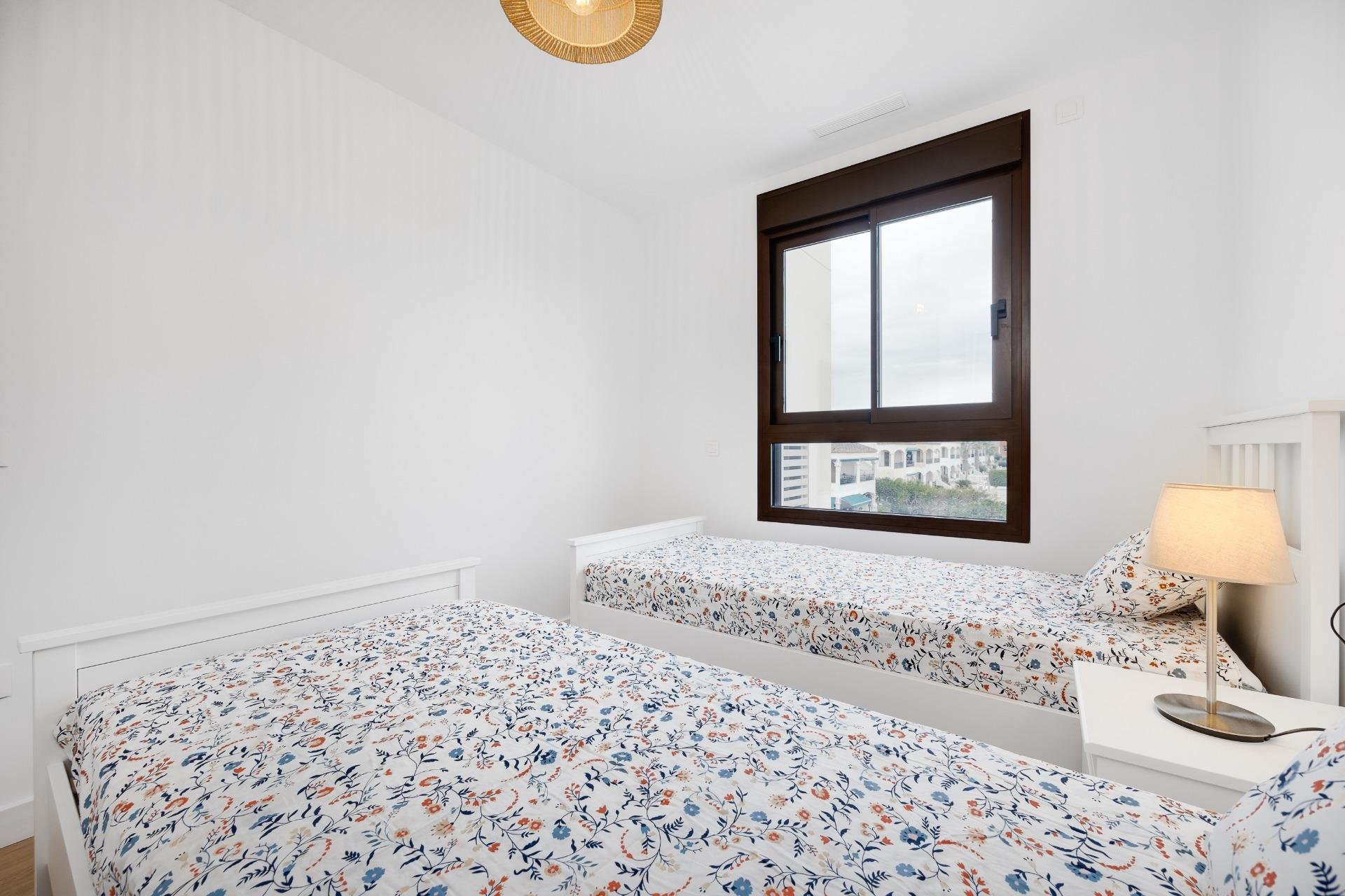 Resale - Penthouse -
Orihuela Costa - PAU 8