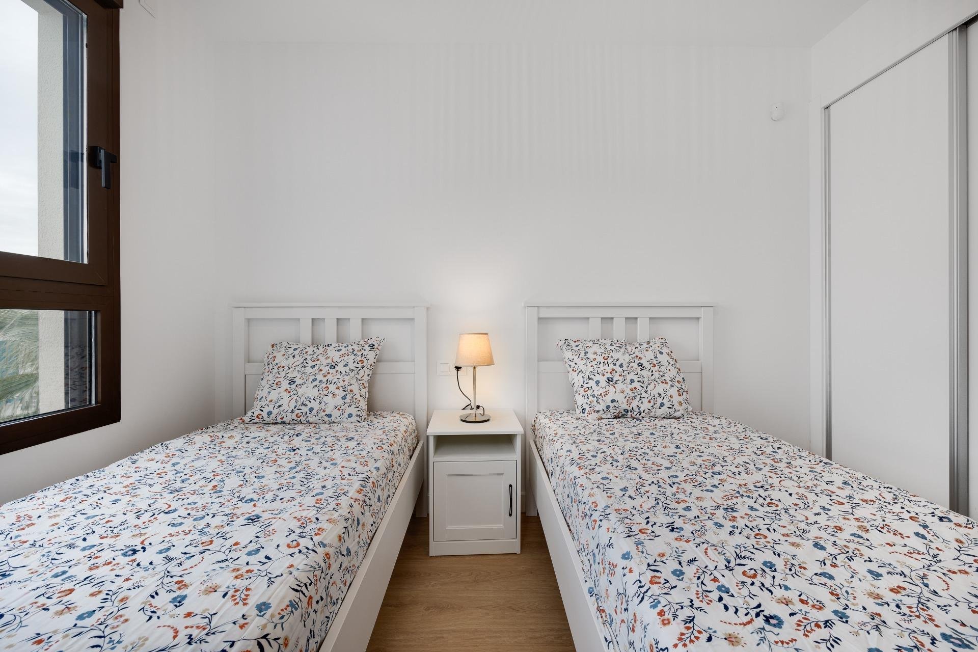 Resale - Penthouse -
Orihuela Costa - PAU 8