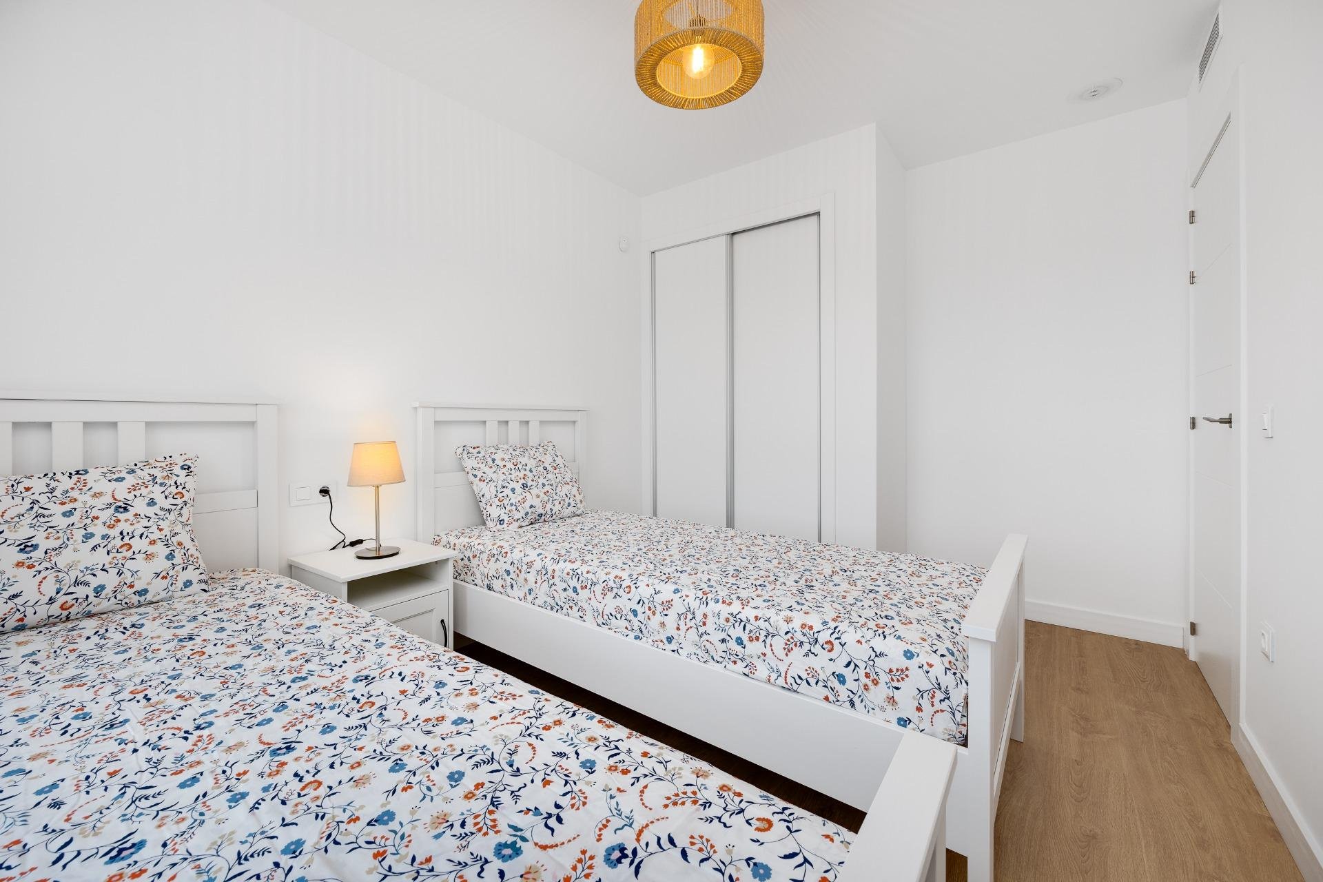 Resale - Penthouse -
Orihuela Costa - PAU 8