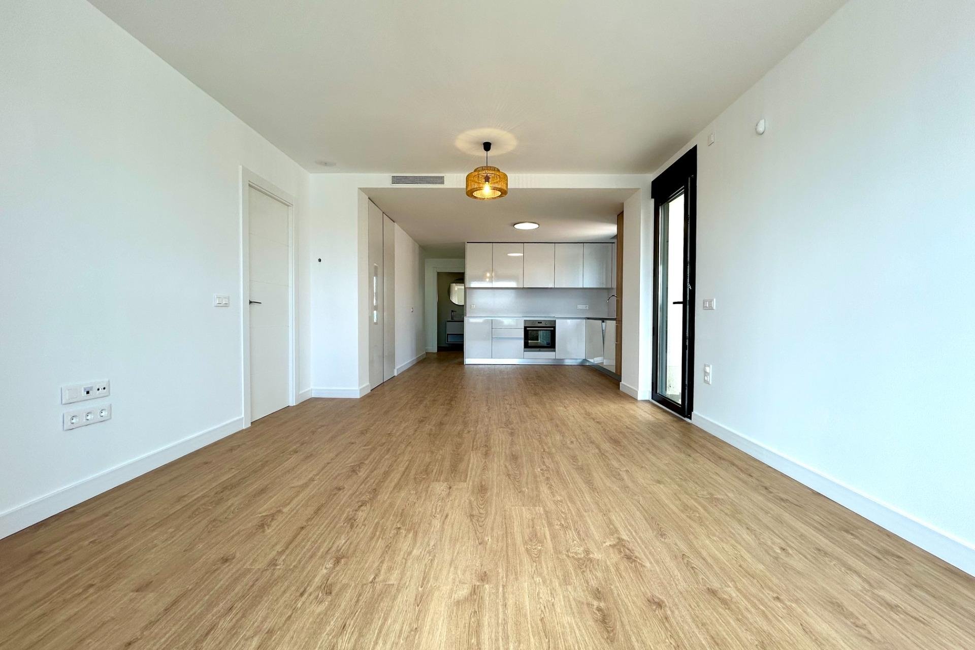 Resale - Penthouse -
Orihuela Costa - PAU 8