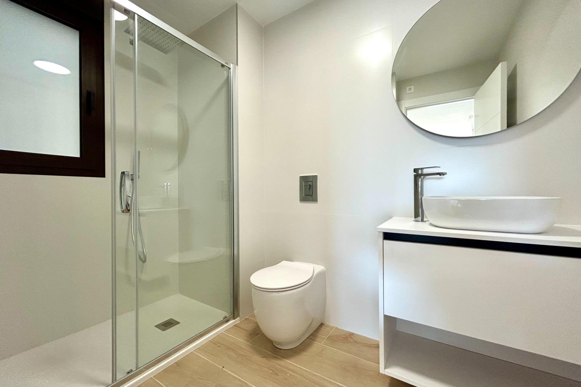 Resale - Penthouse -
Orihuela Costa - PAU 8