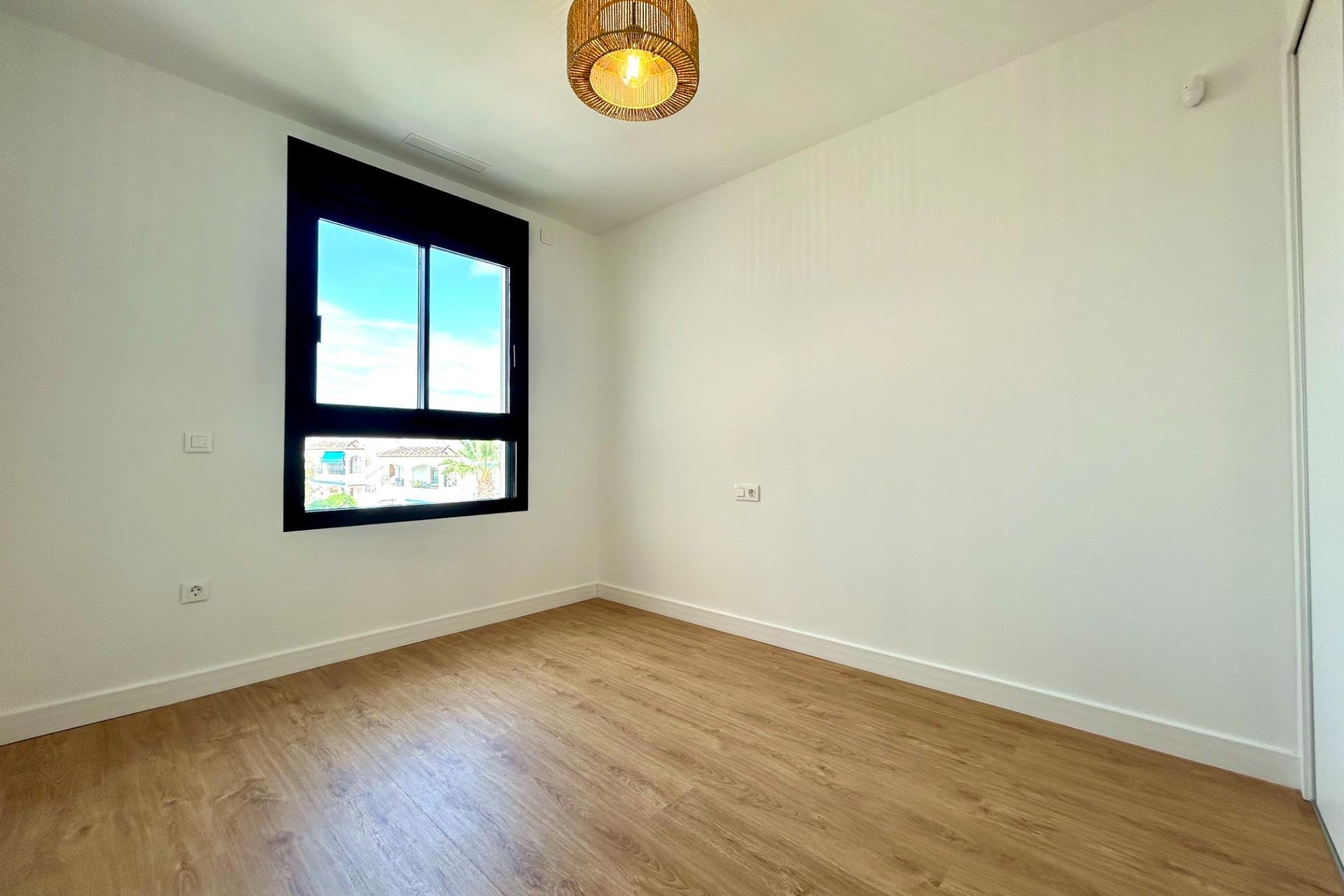 Resale - Penthouse -
Orihuela Costa - PAU 8