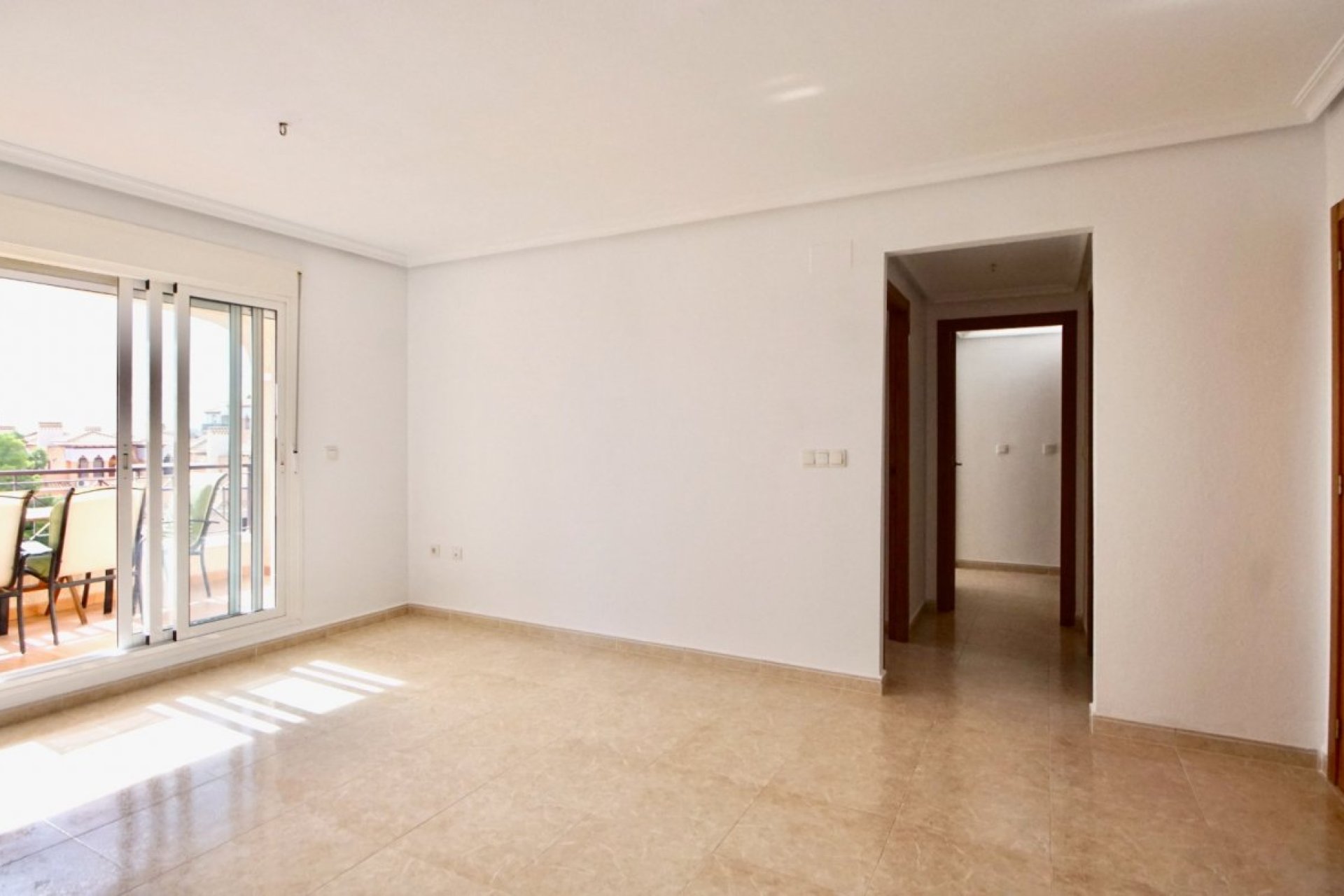 Resale - Penthouse -
Orihuela Costa - Playa Flamenca