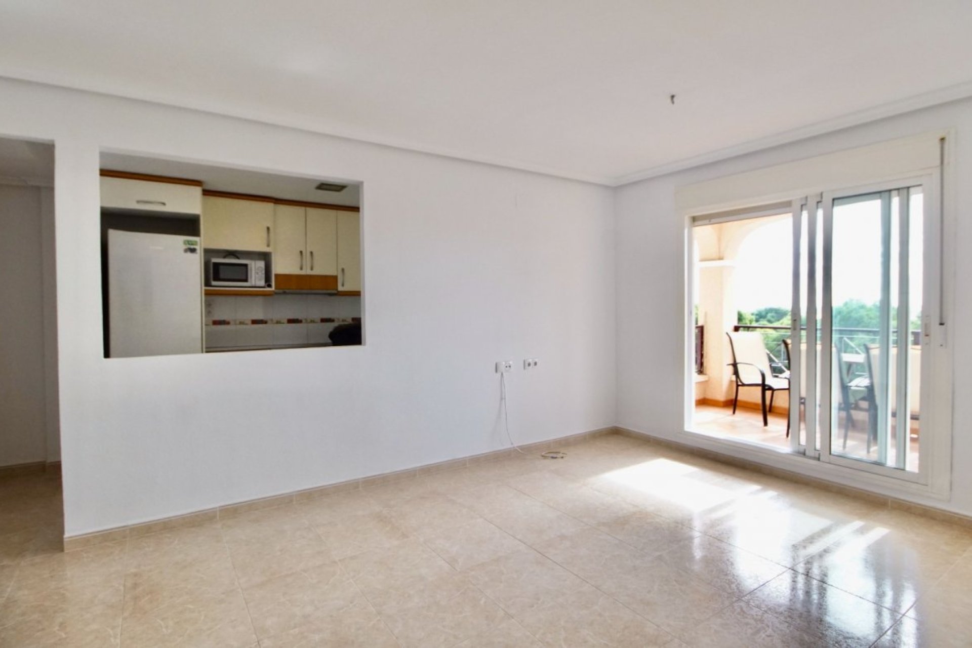 Resale - Penthouse -
Orihuela Costa - Playa Flamenca