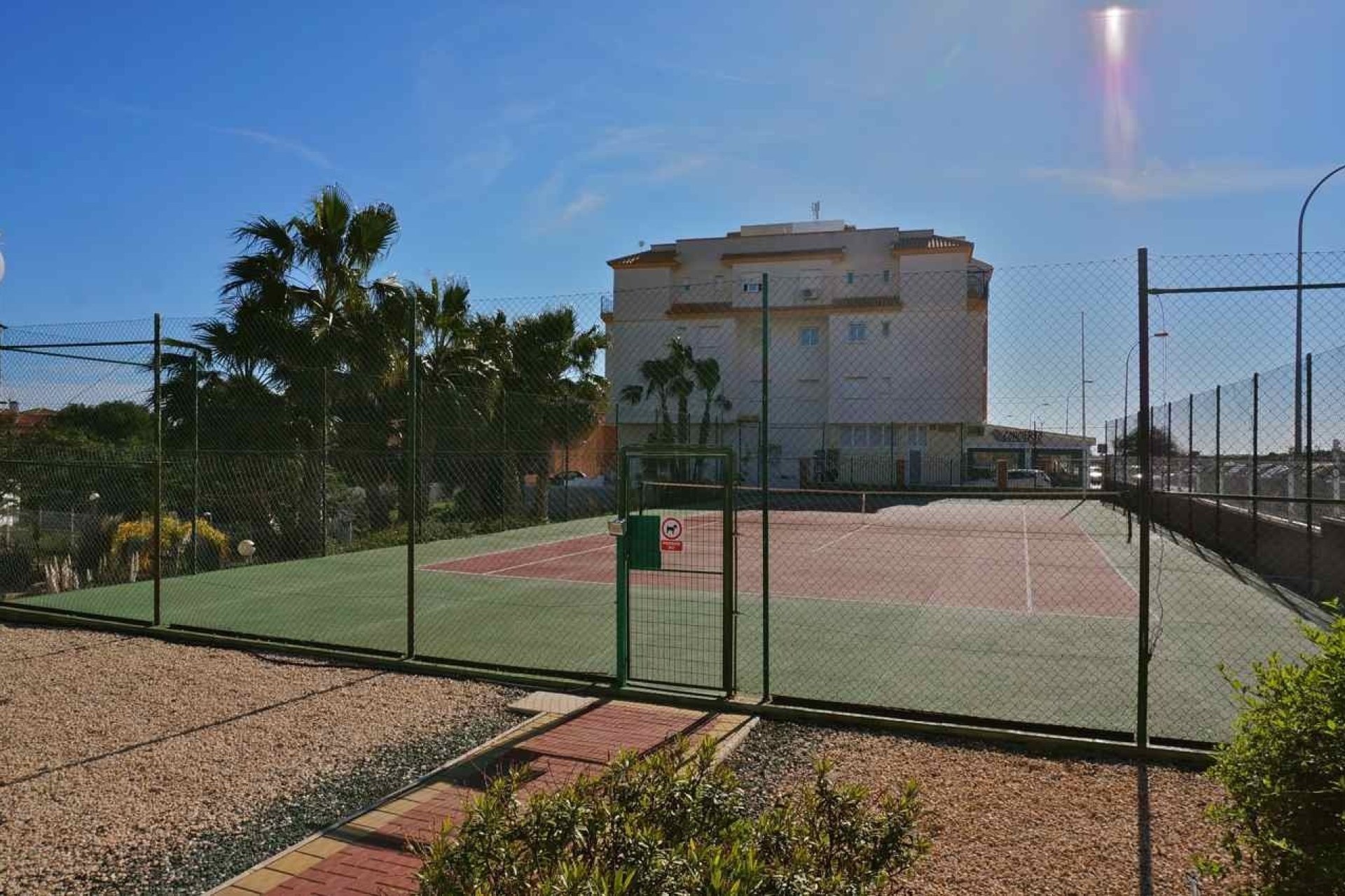 Resale - Penthouse -
Orihuela Costa - Playa Flamenca