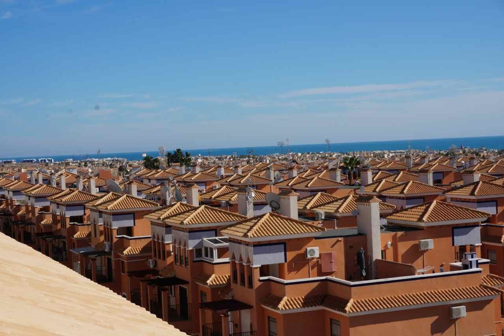 Resale - Penthouse -
Orihuela Costa - Playa Flamenca