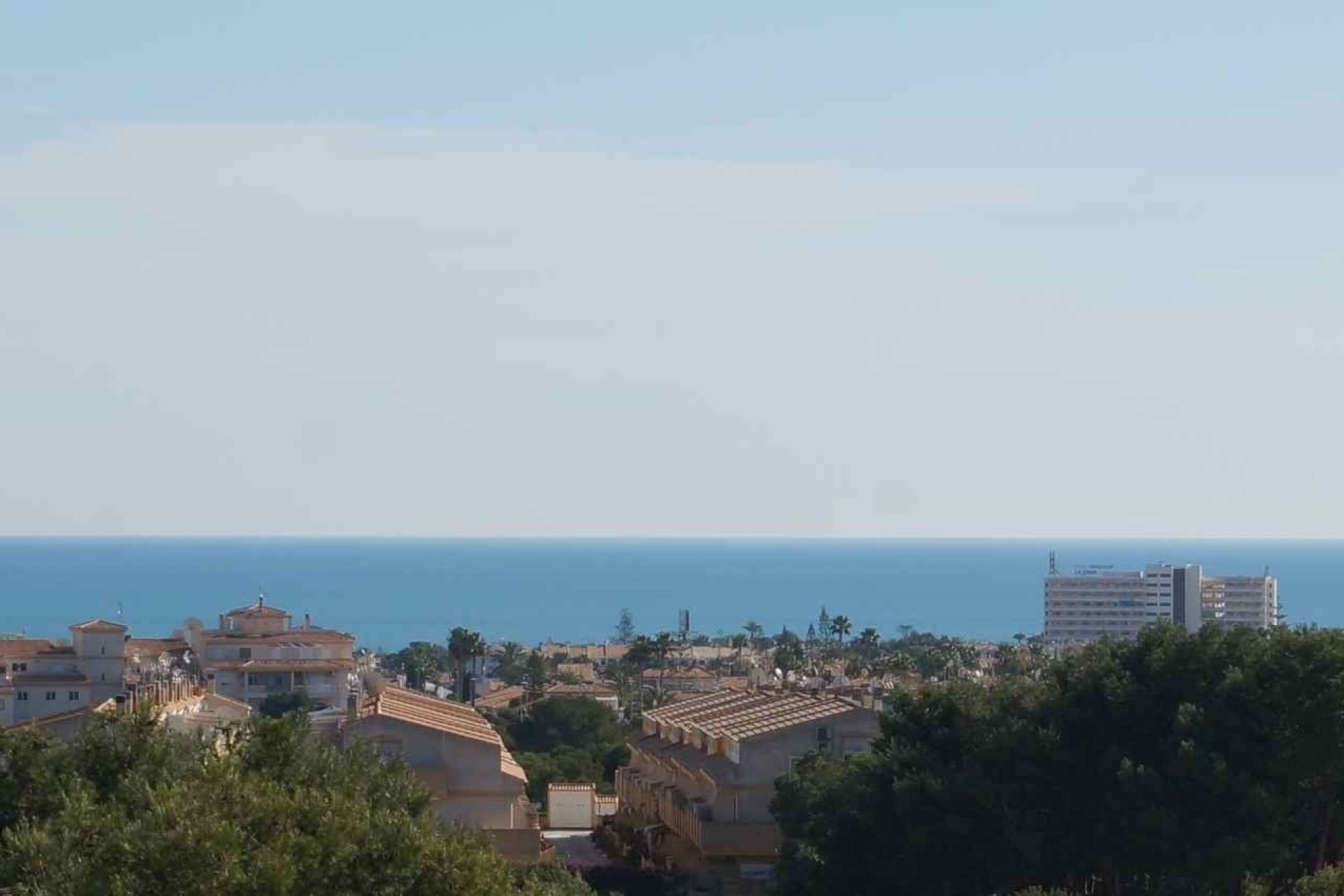 Resale - Penthouse -
Orihuela Costa - Playa Flamenca