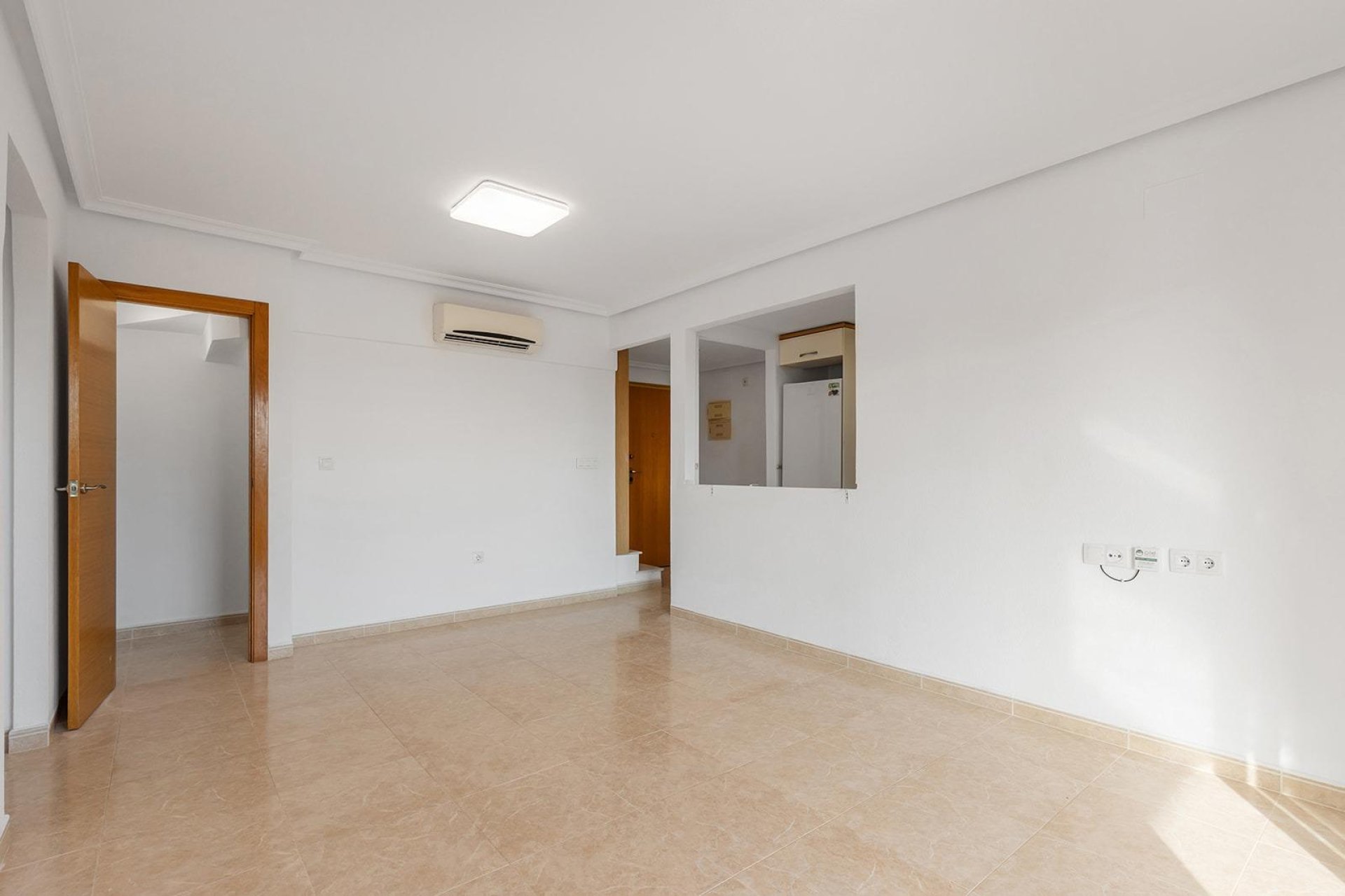 Resale - Penthouse -
Orihuela Costa - Playa Flamenca