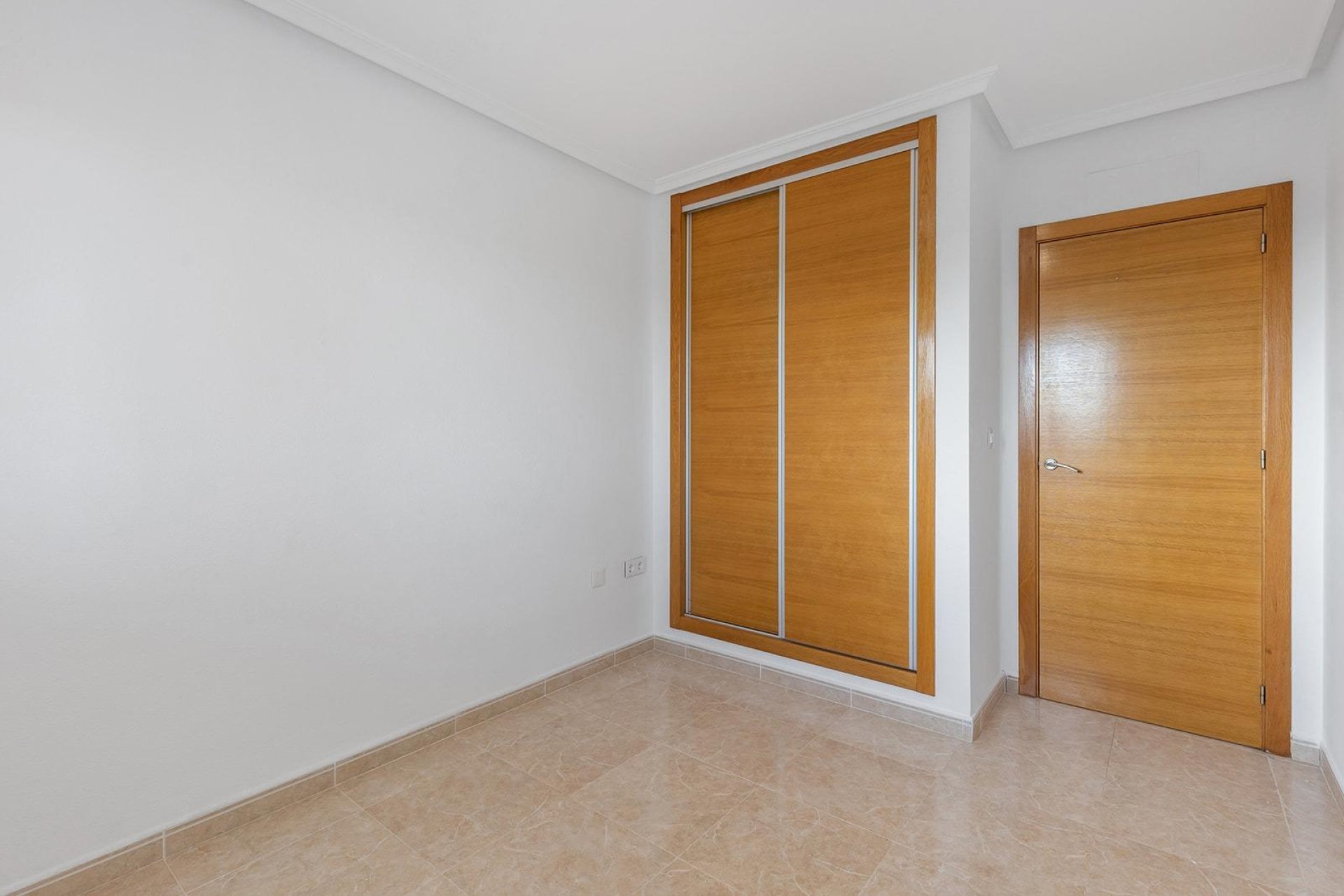 Resale - Penthouse -
Orihuela Costa - Playa Flamenca