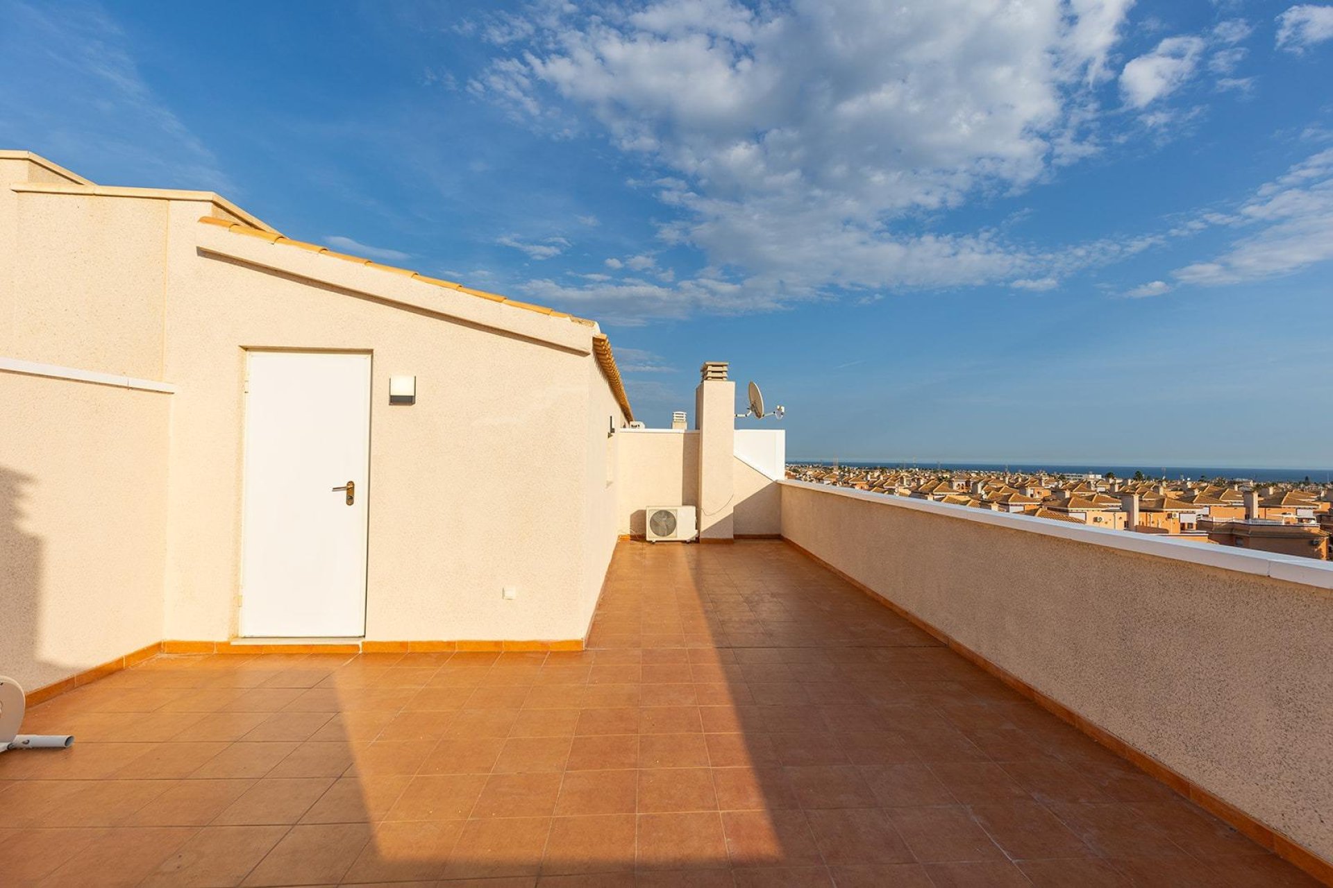 Resale - Penthouse -
Orihuela Costa - Playa Flamenca