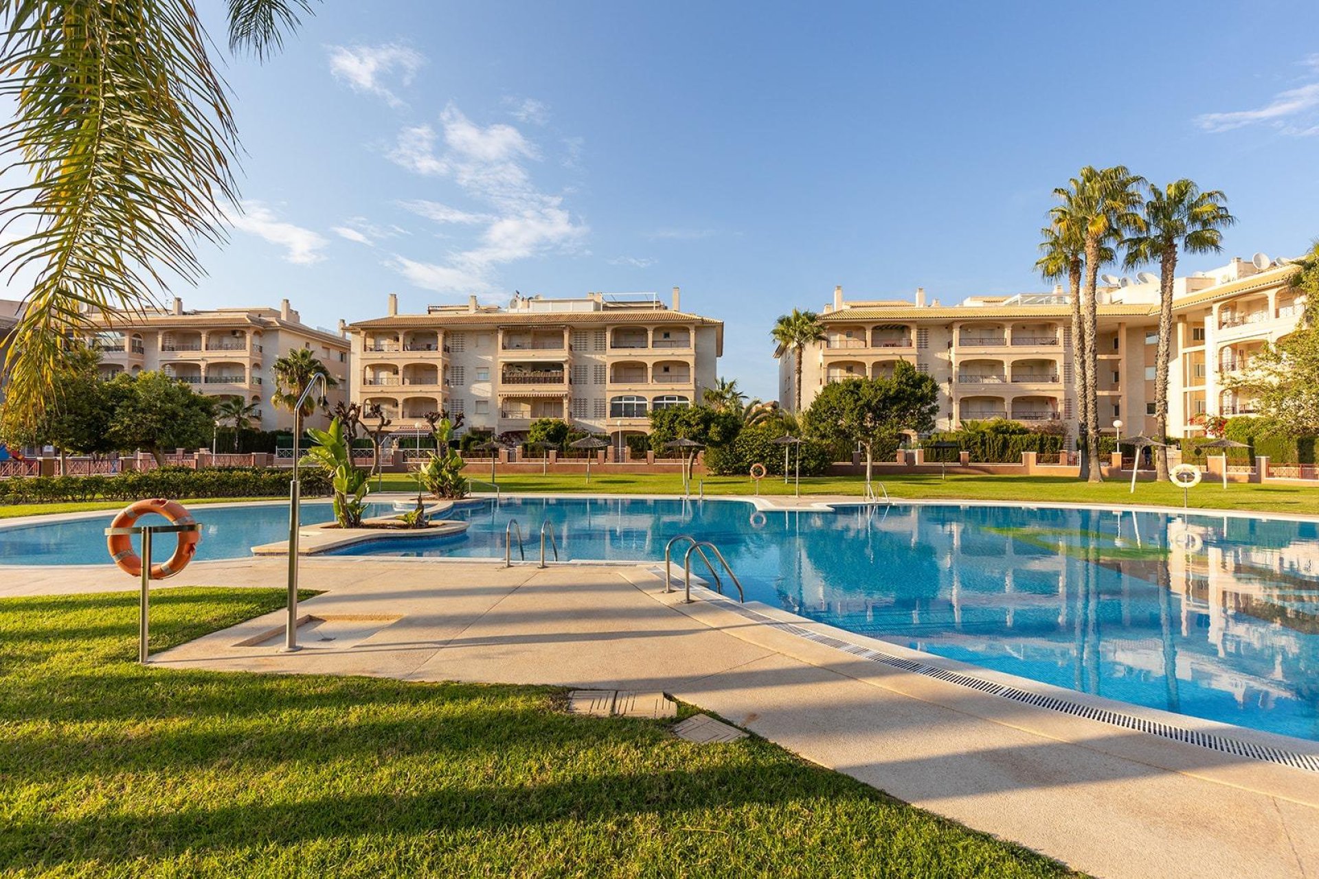 Resale - Penthouse -
Orihuela Costa - Playa Flamenca