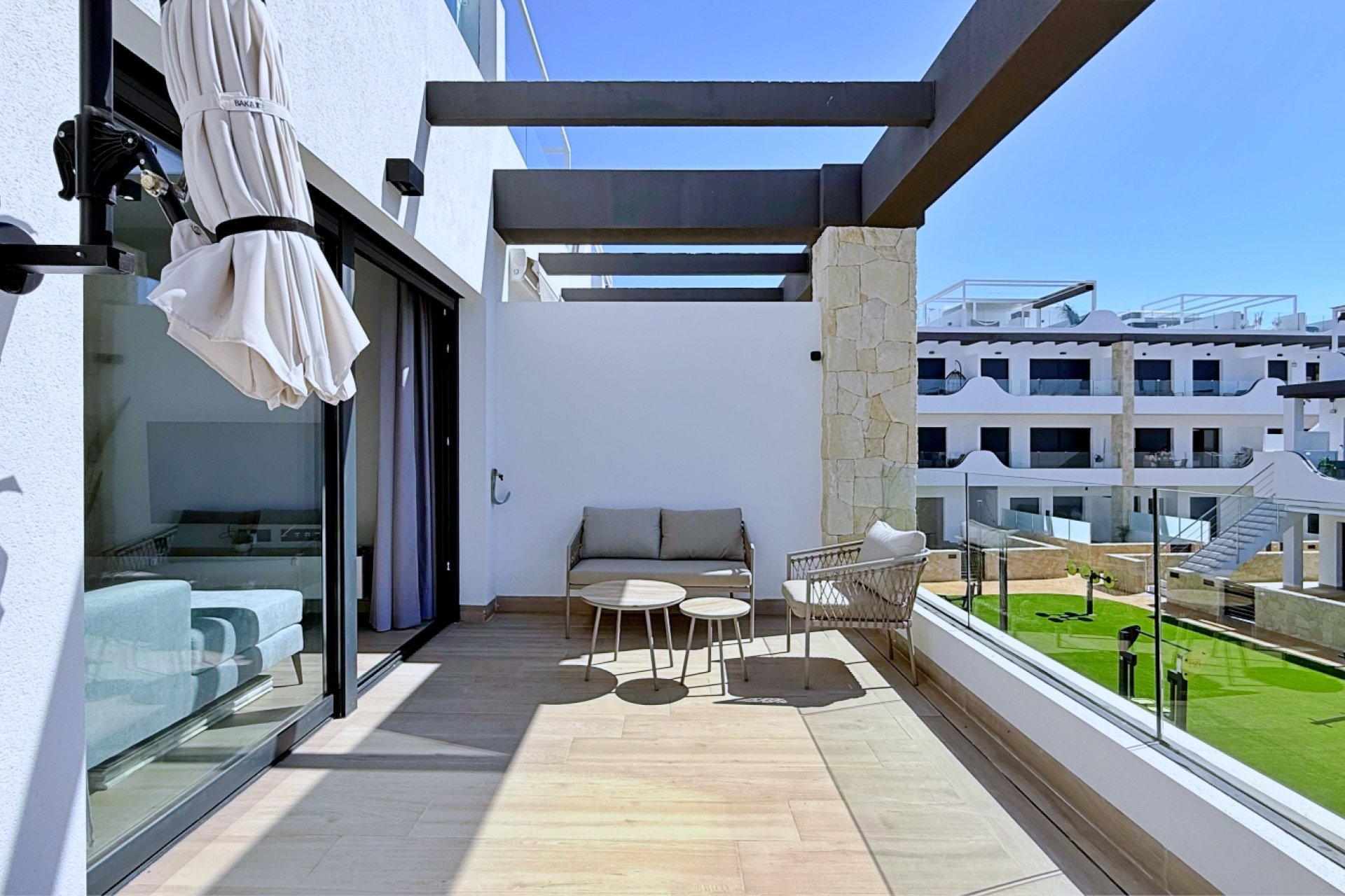 Resale - Penthouse -
Orihuela Costa - Punta Prima