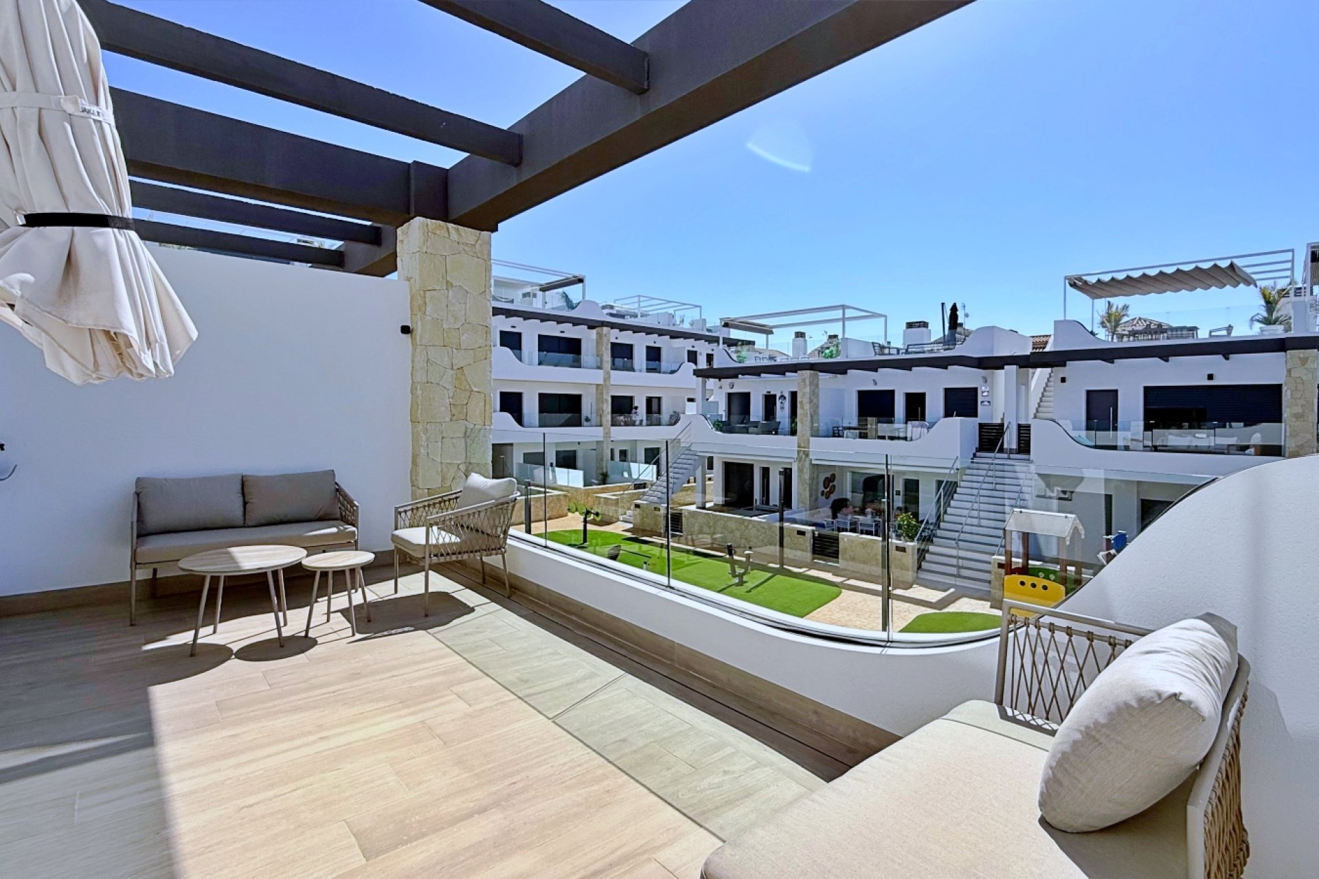 Resale - Penthouse -
Orihuela Costa - Punta Prima