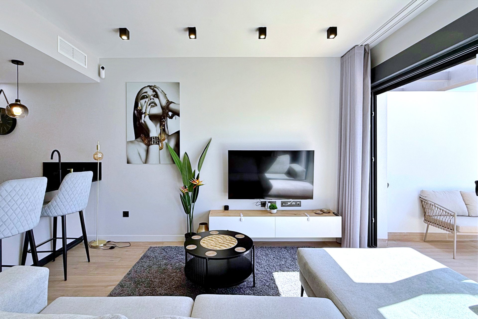 Resale - Penthouse -
Orihuela Costa - Punta Prima
