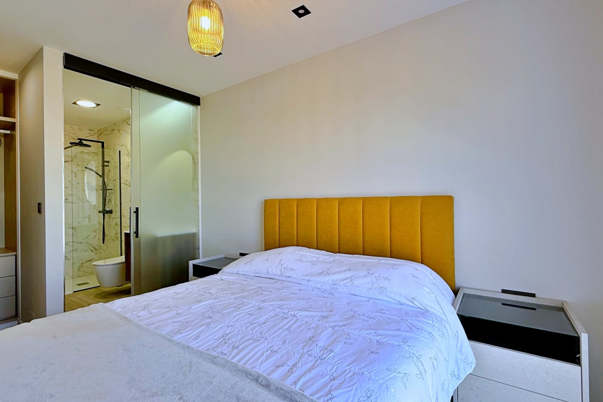 Resale - Penthouse -
Orihuela Costa - Punta Prima