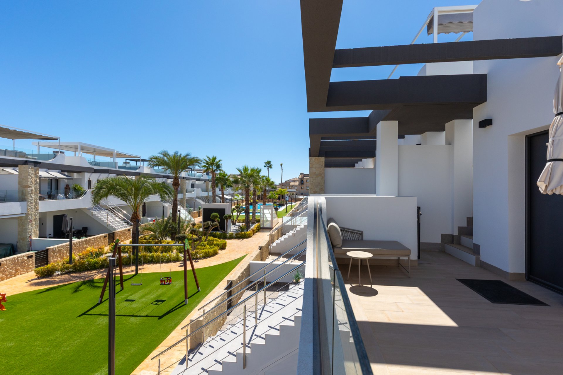 Resale - Penthouse -
Orihuela Costa - Punta Prima