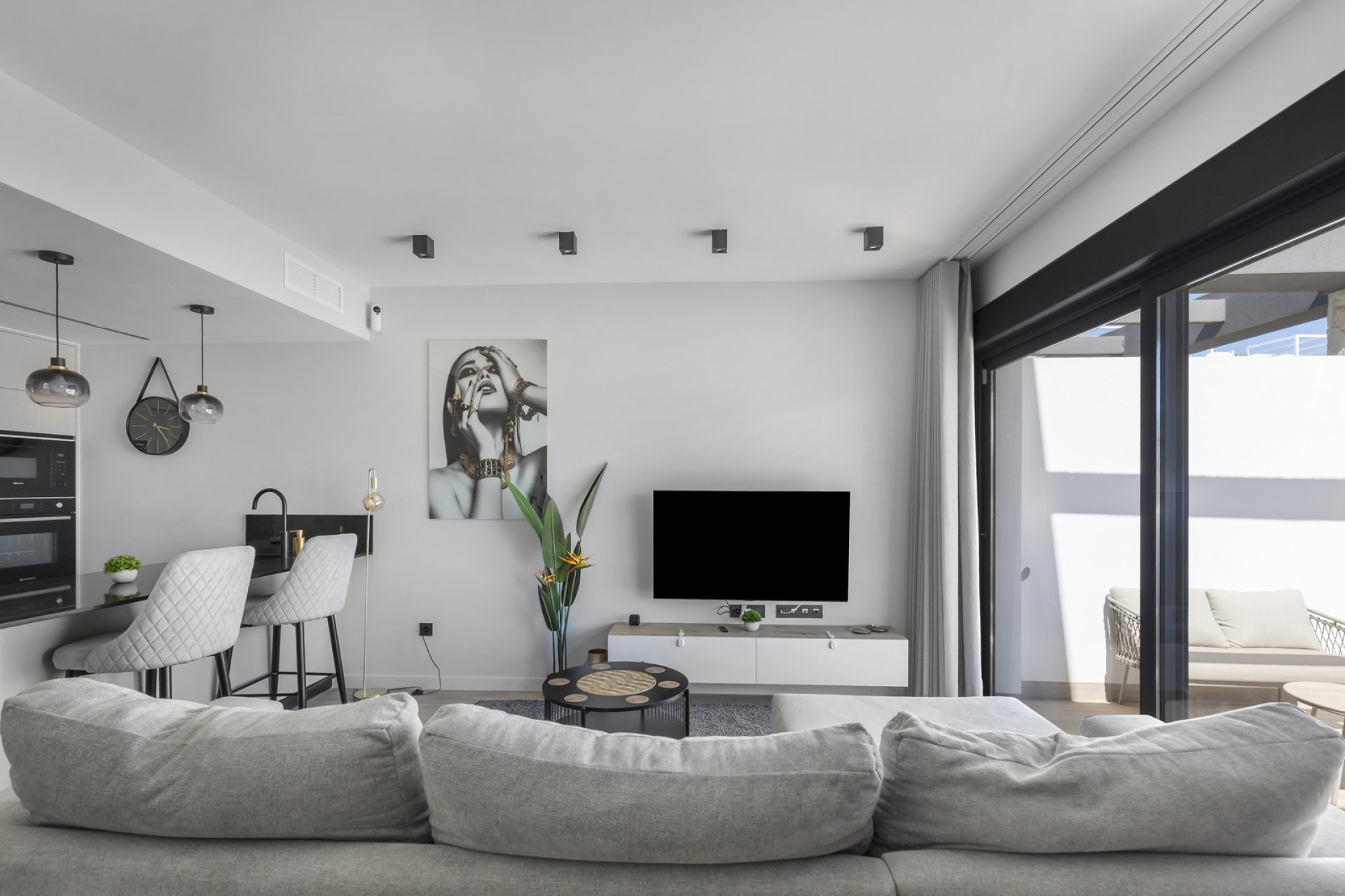 Resale - Penthouse -
Orihuela Costa - Punta Prima