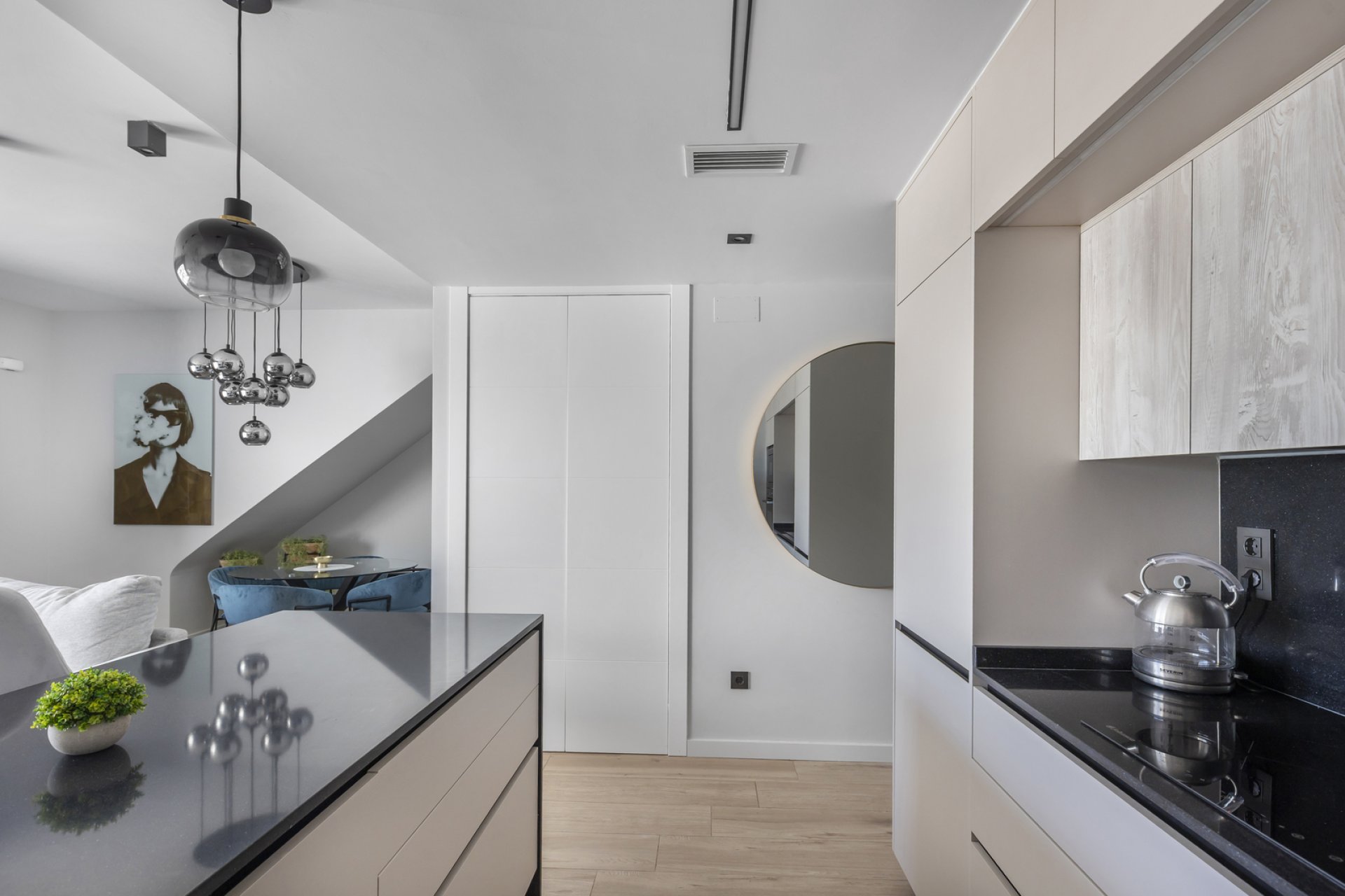 Resale - Penthouse -
Orihuela Costa - Punta Prima