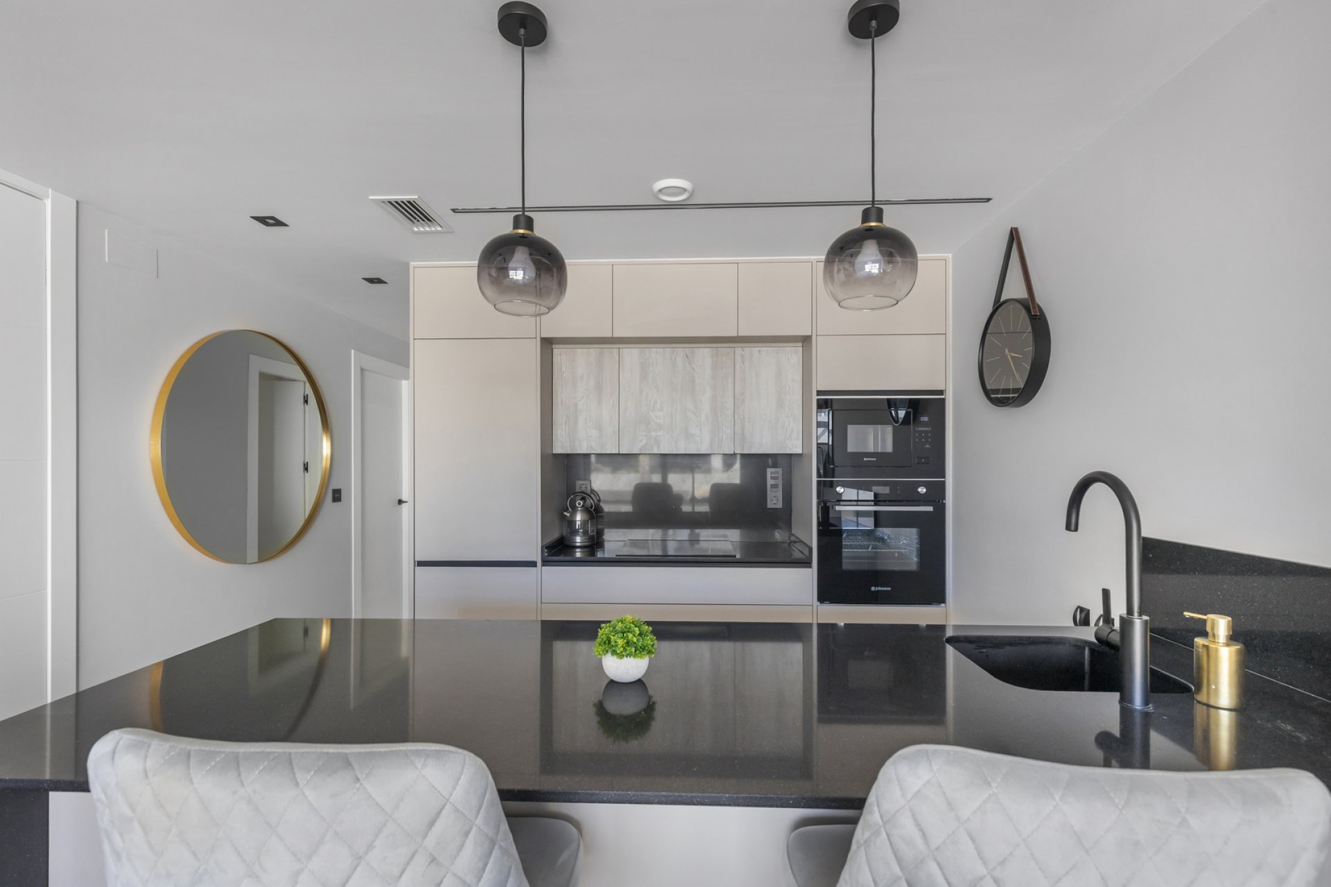 Resale - Penthouse -
Orihuela Costa - Punta Prima