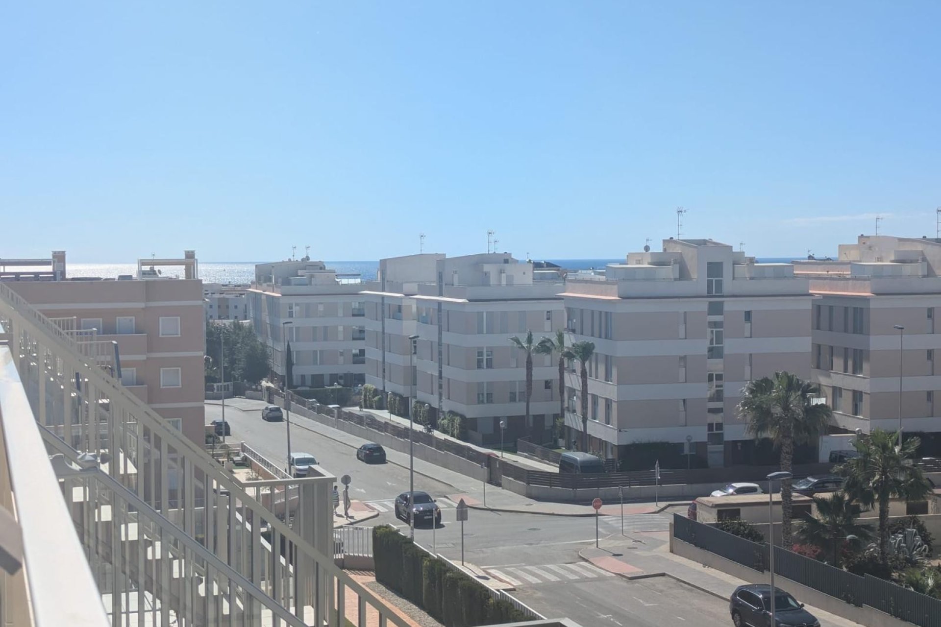 Resale - Penthouse -
Orihuela Costa - Villamartin