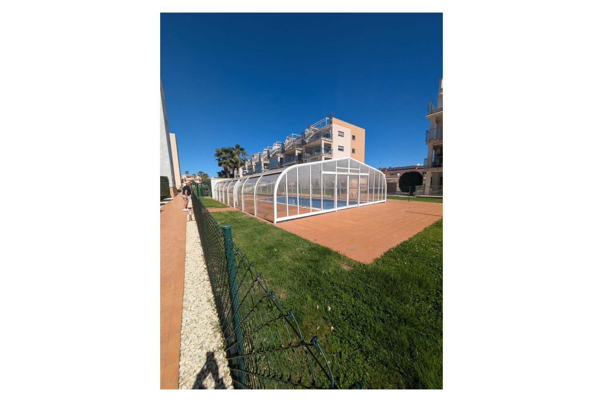 Resale - Penthouse -
Orihuela Costa - Villamartin