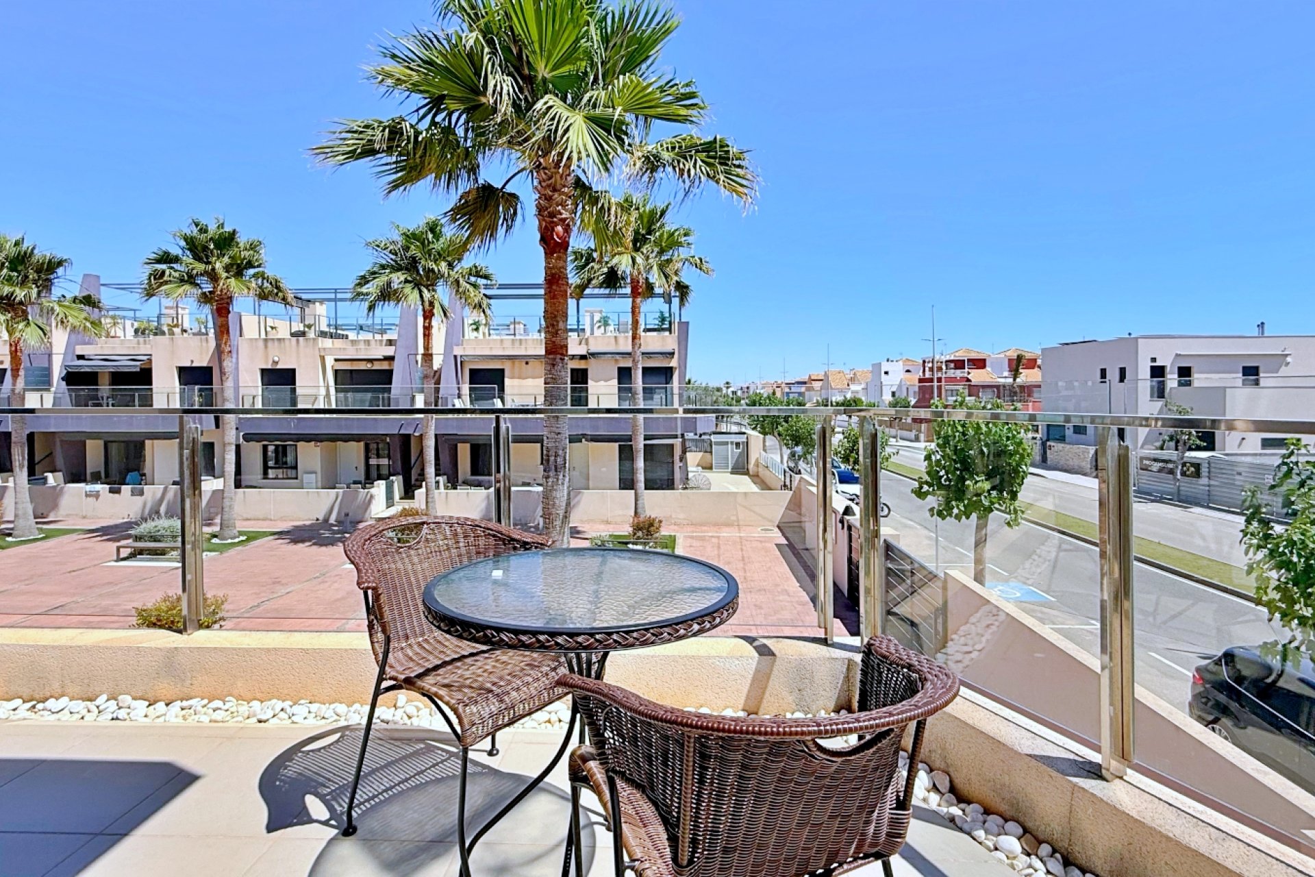 Resale - Penthouse -
Pilar de la Horadada - Torre De La Horadada