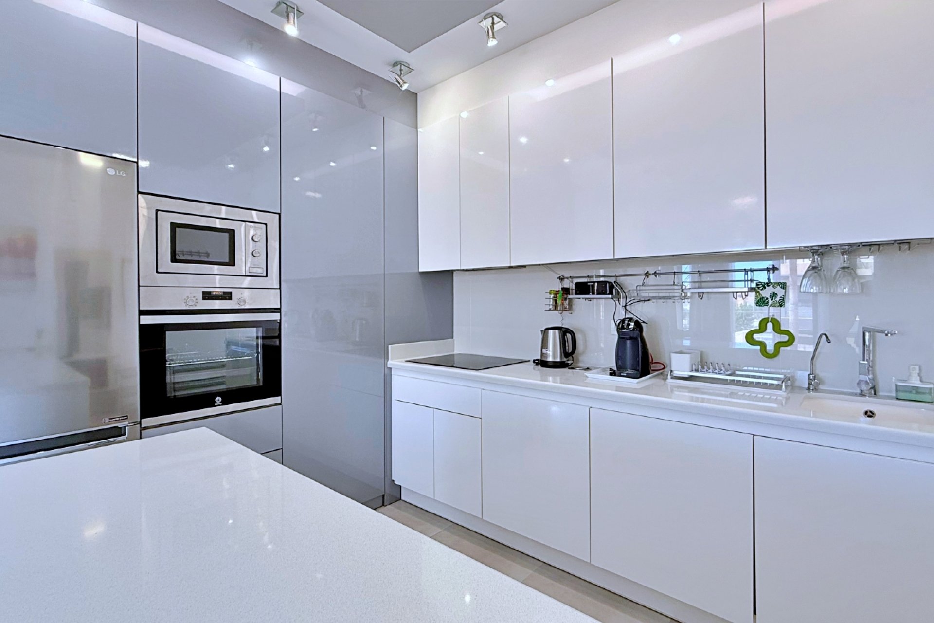 Resale - Penthouse -
Pilar de la Horadada - Torre De La Horadada