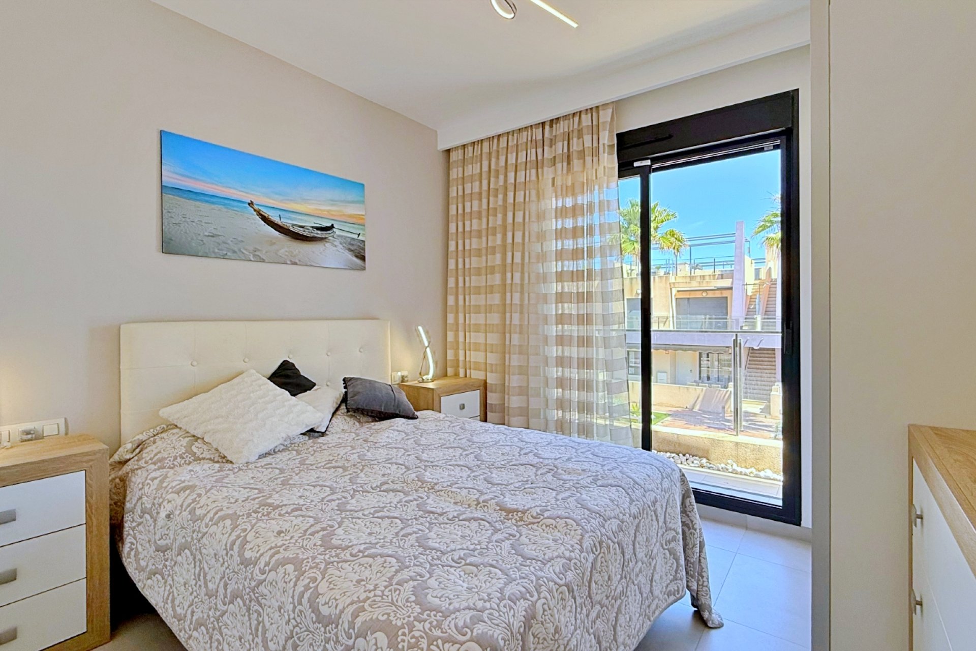 Resale - Penthouse -
Pilar de la Horadada - Torre De La Horadada